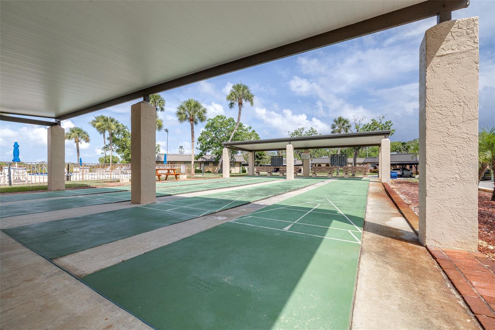 GARDENS BEACON SQUARE - Residential