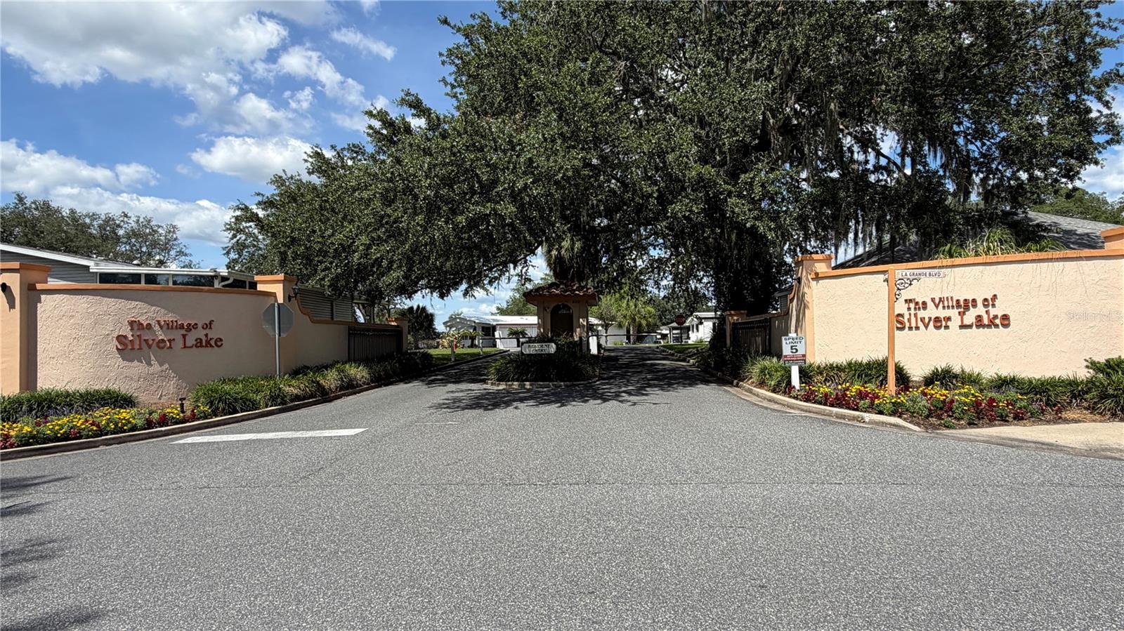 THE VILLAGES - Residential