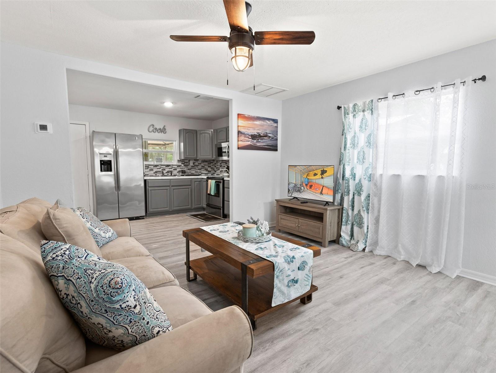 WEEKI WACHEE HILLS - Residential