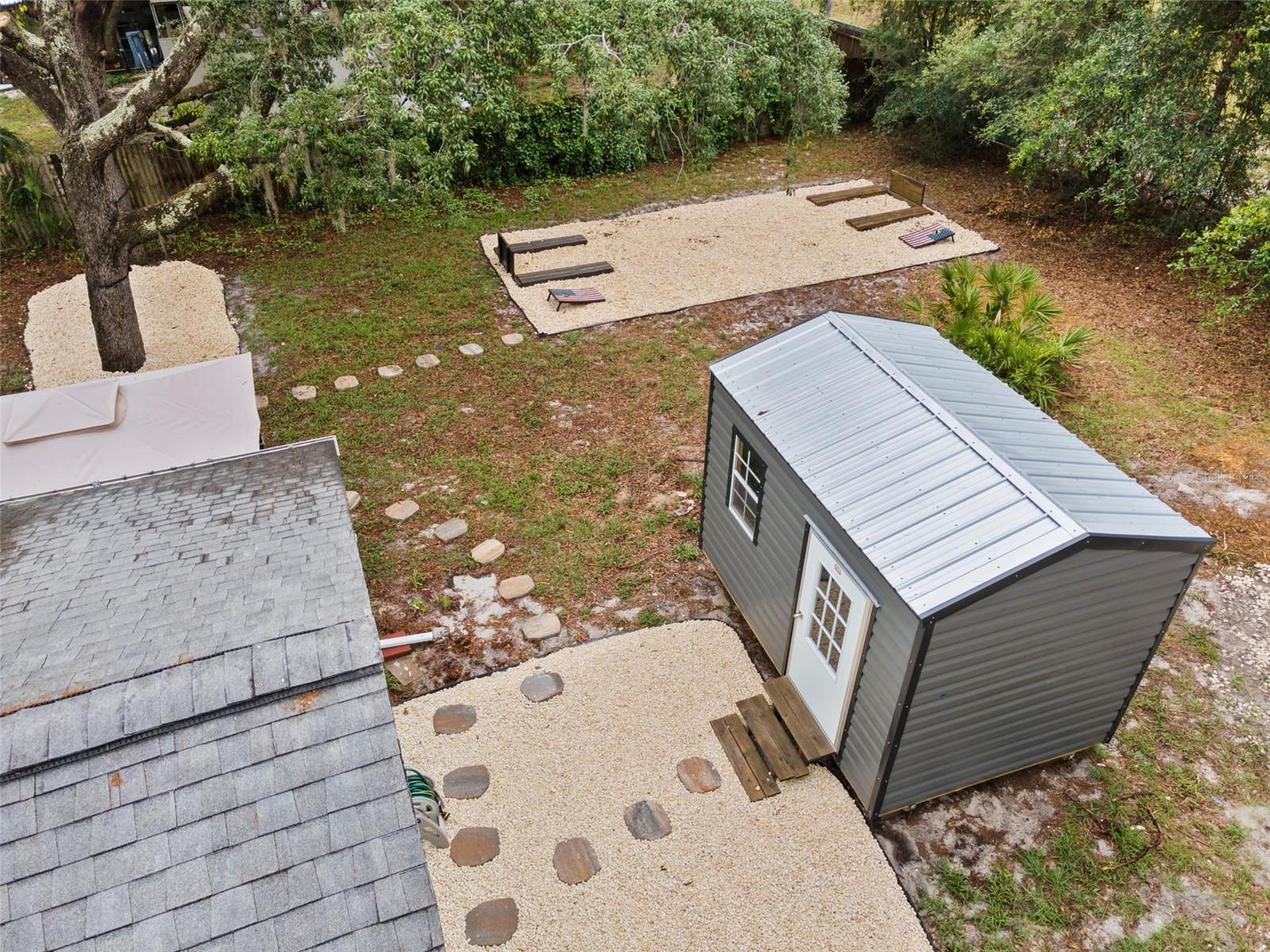 WEEKI WACHEE HILLS - Residential