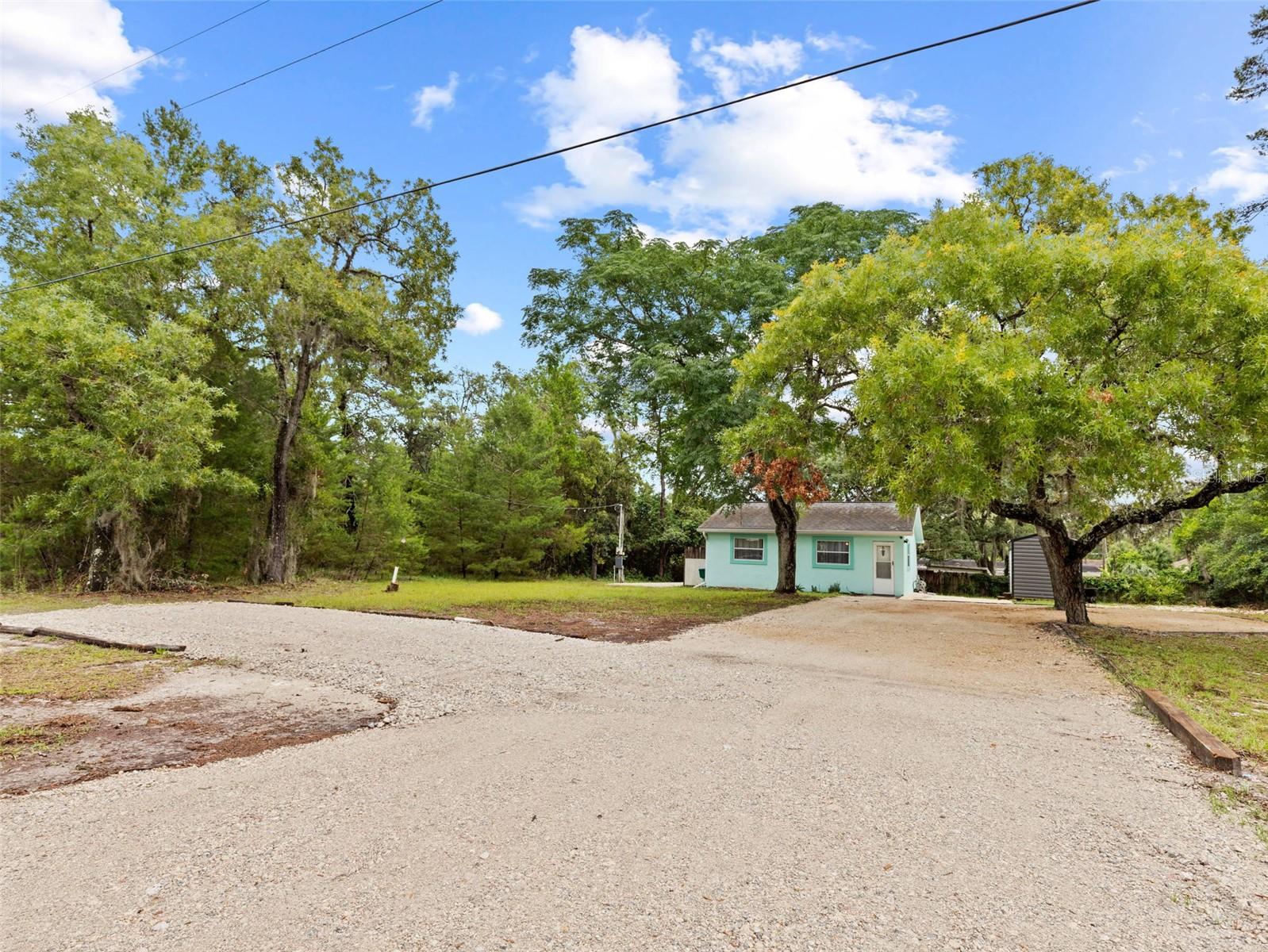 WEEKI WACHEE HILLS - Residential