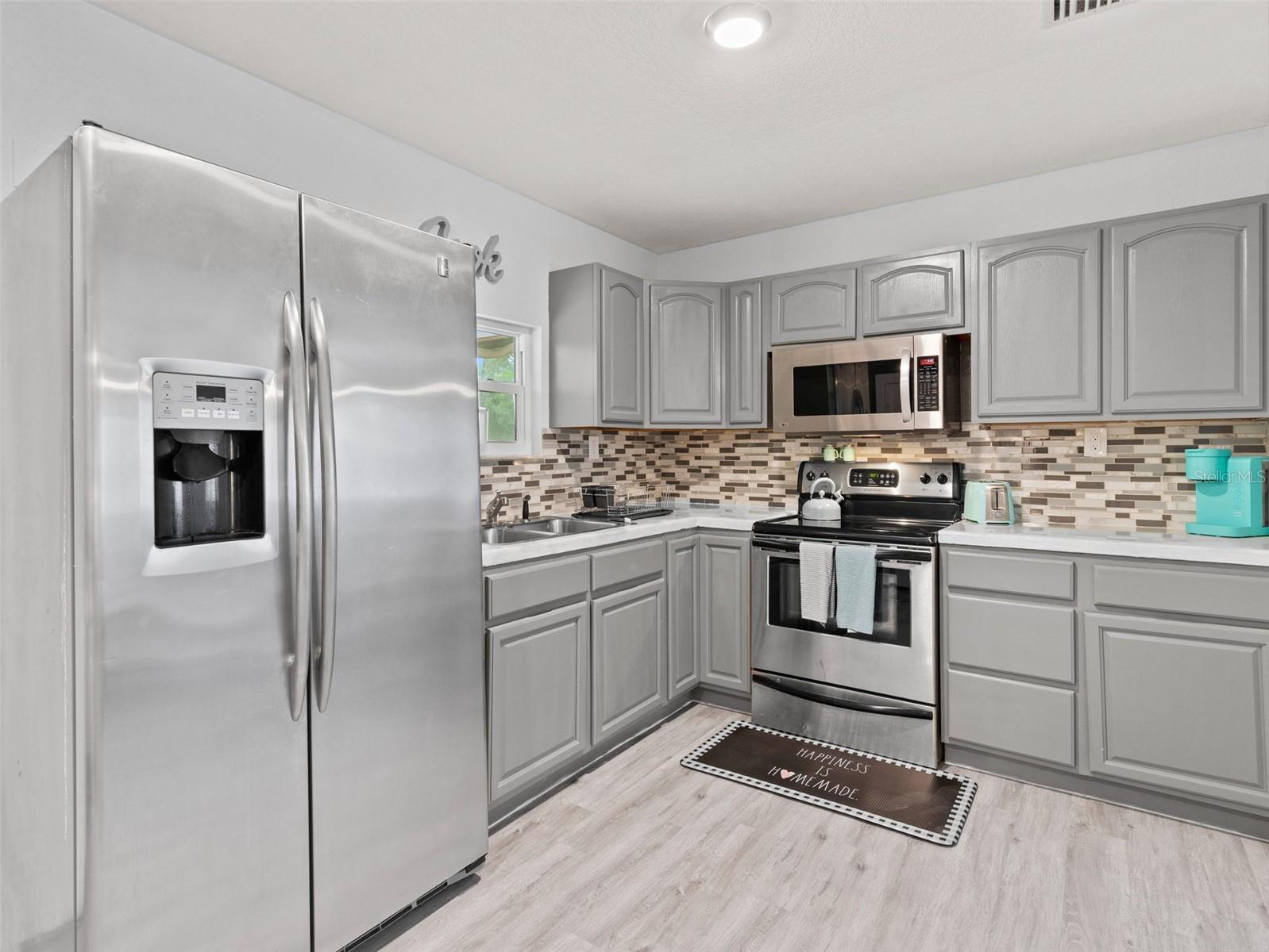 WEEKI WACHEE HILLS - Residential
