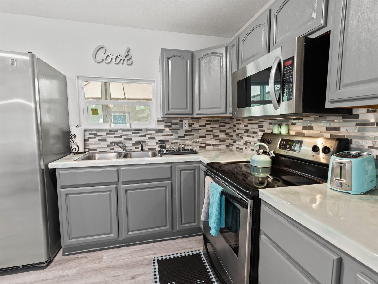 WEEKI WACHEE HILLS - Residential
