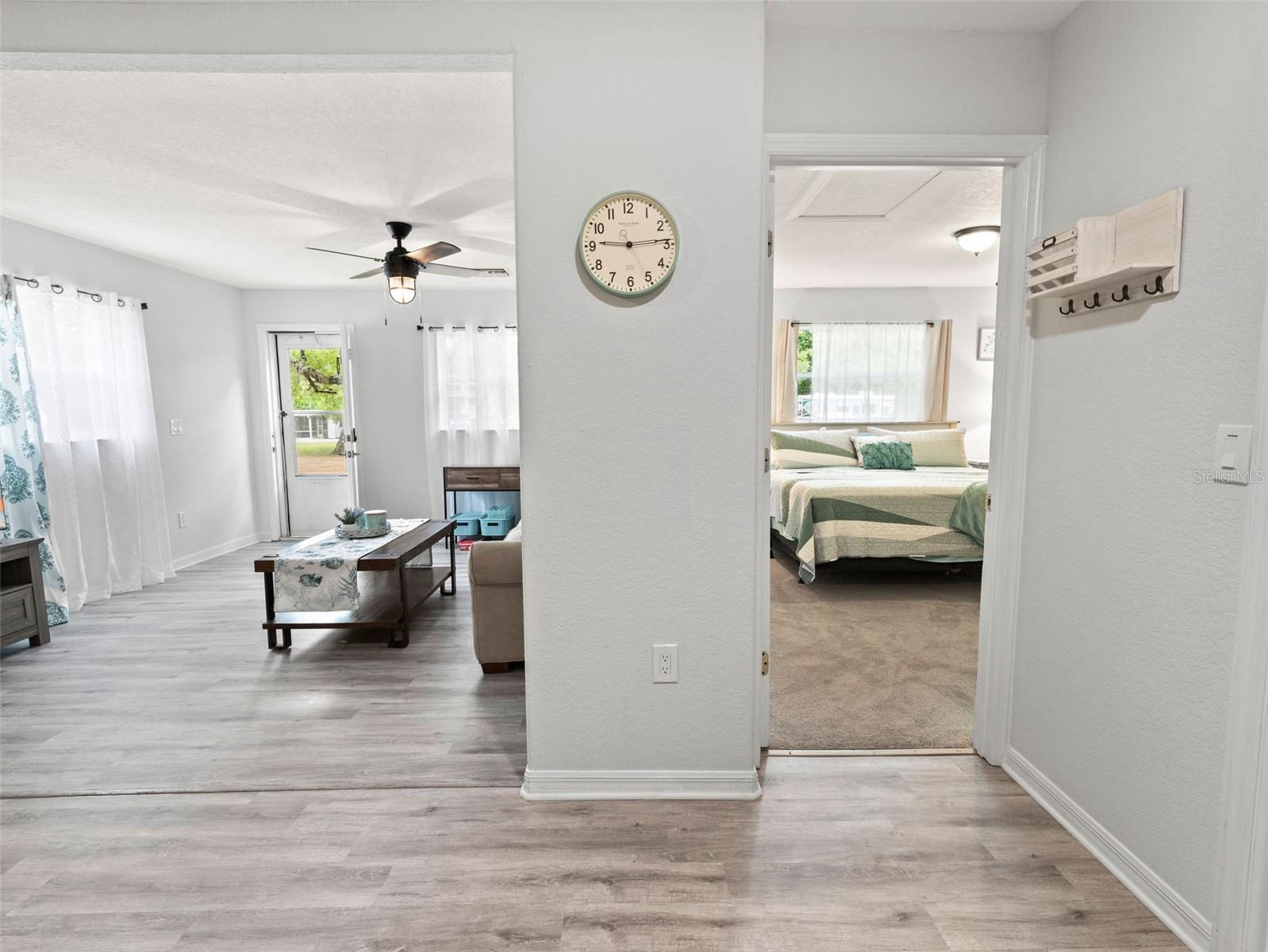 WEEKI WACHEE HILLS - Residential