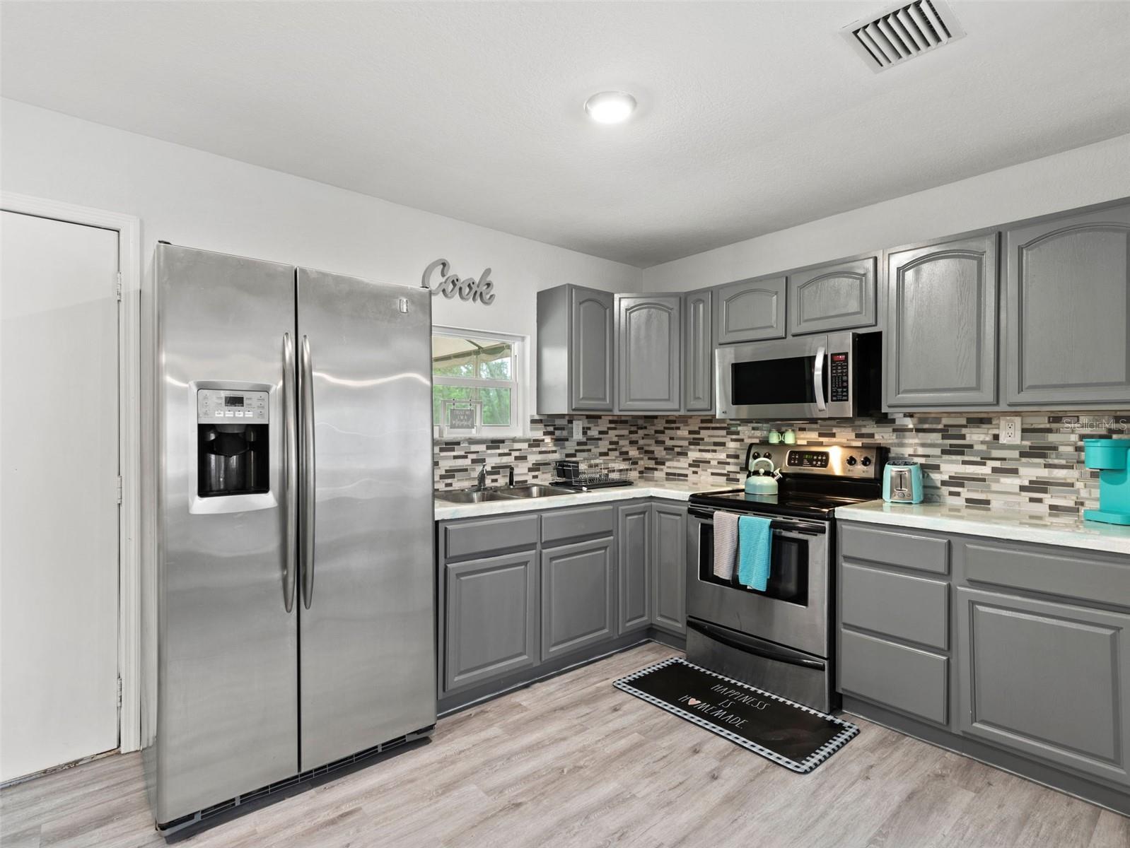 WEEKI WACHEE HILLS - Residential