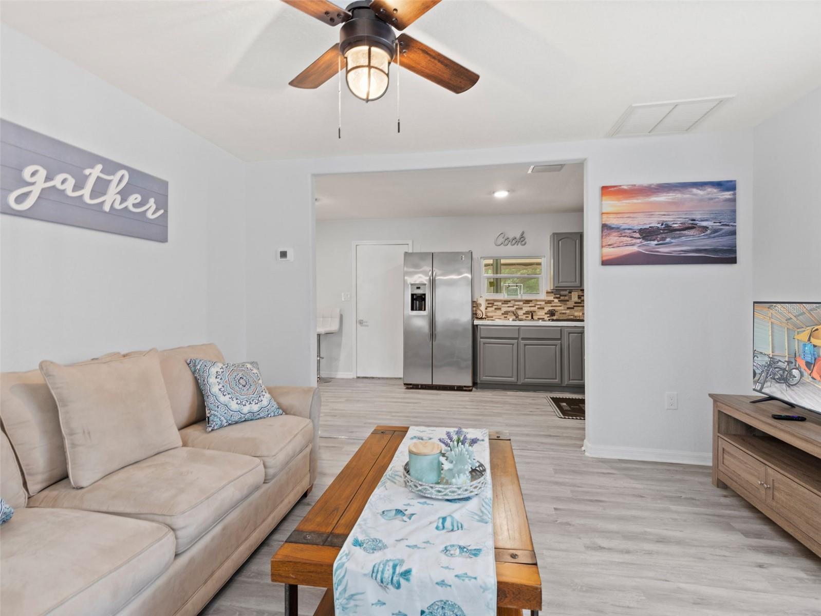 WEEKI WACHEE HILLS - Residential