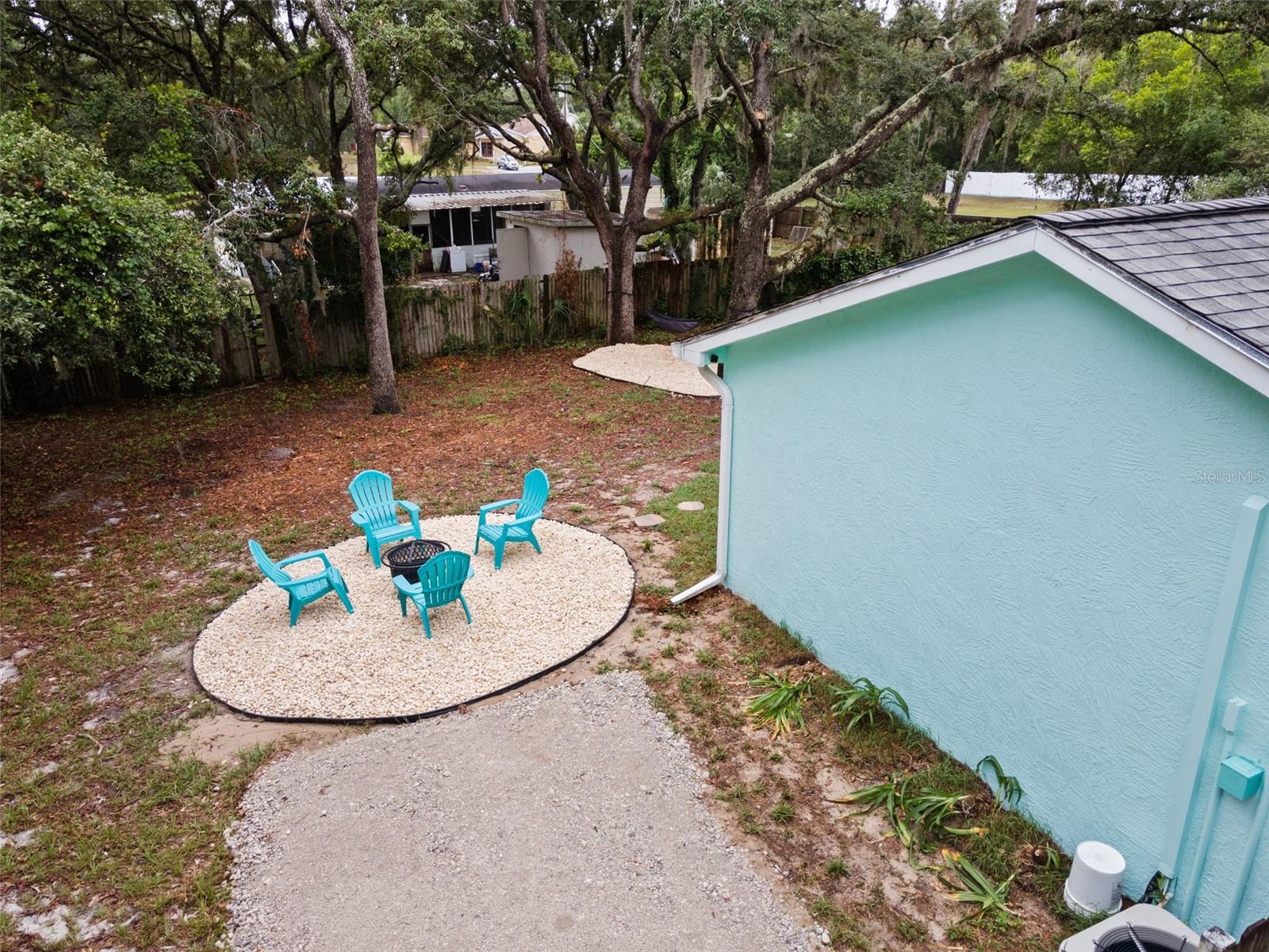WEEKI WACHEE HILLS - Residential