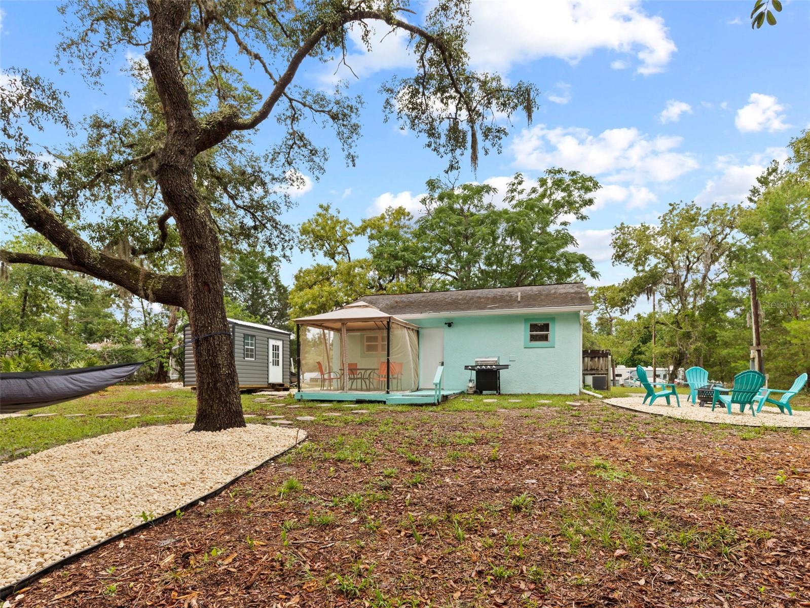 WEEKI WACHEE HILLS - Residential