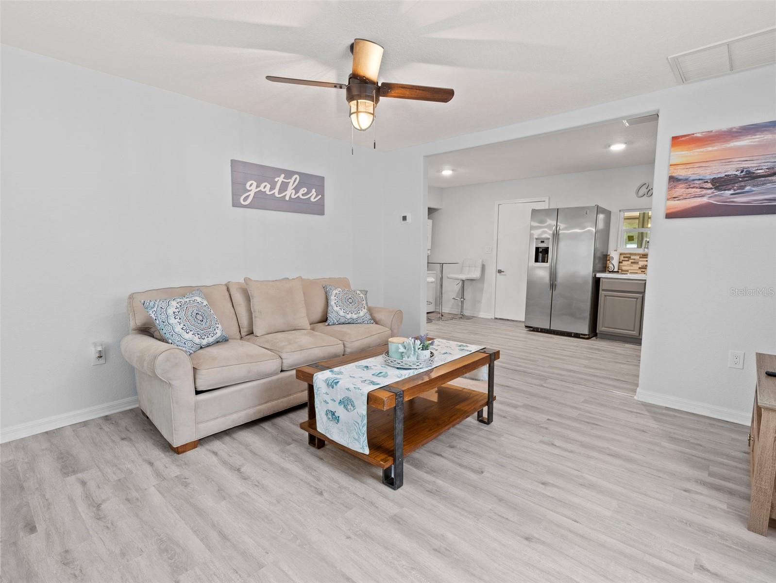 WEEKI WACHEE HILLS - Residential