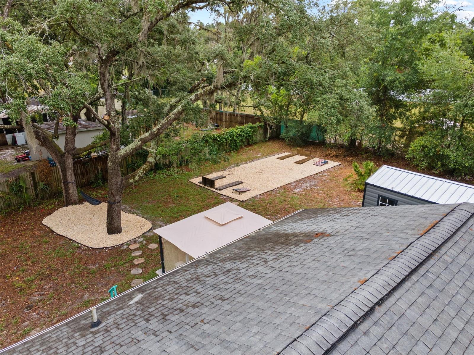 WEEKI WACHEE HILLS - Residential