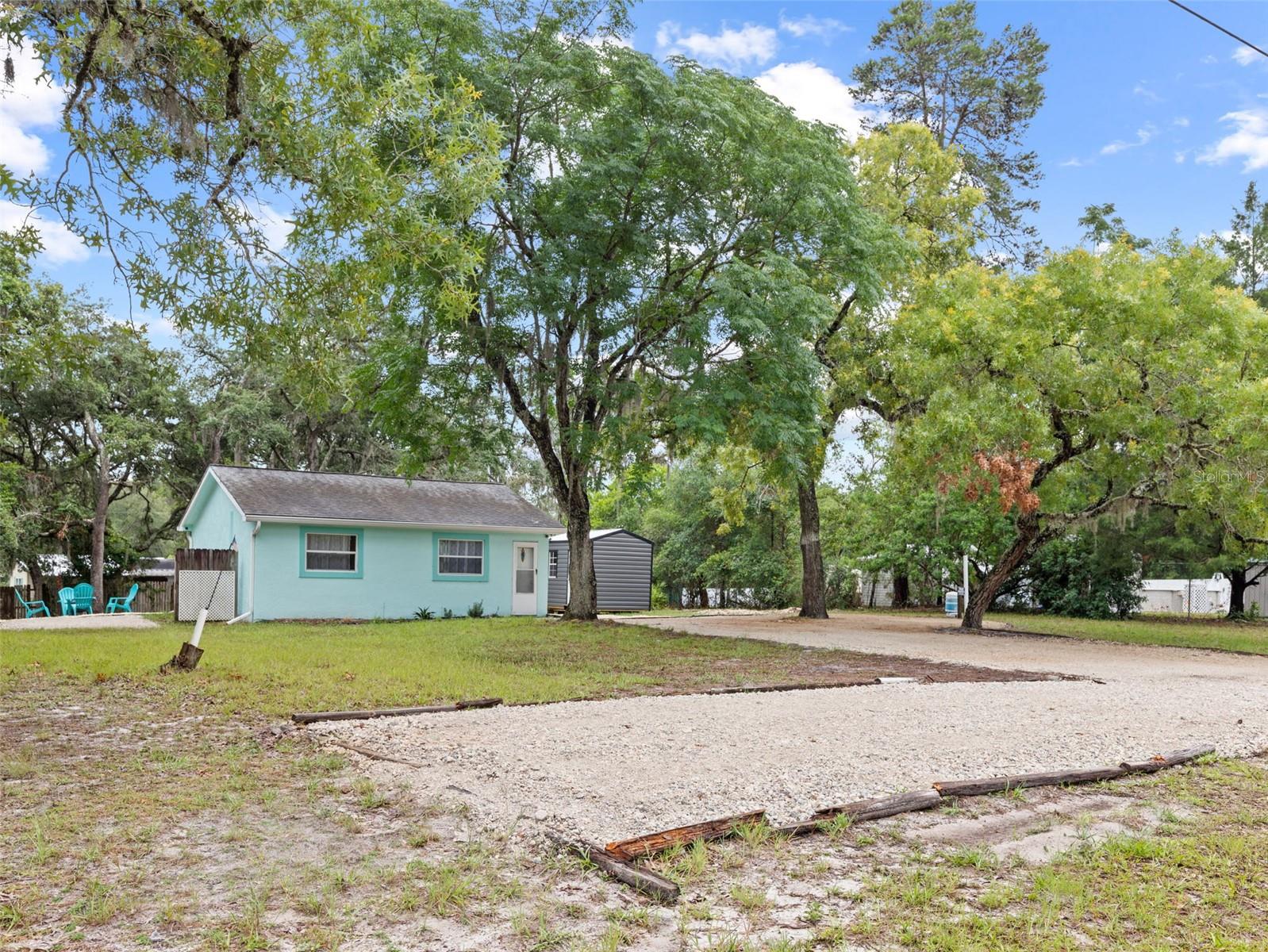 WEEKI WACHEE HILLS - Residential