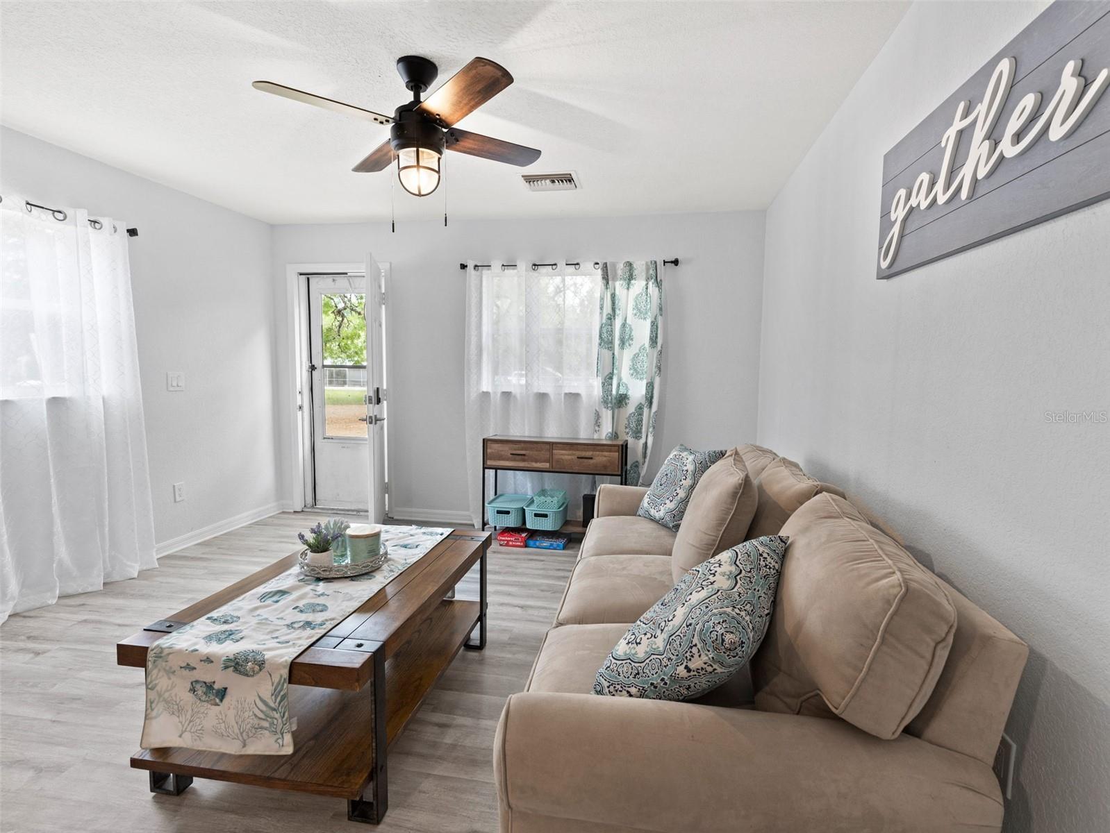 WEEKI WACHEE HILLS - Residential
