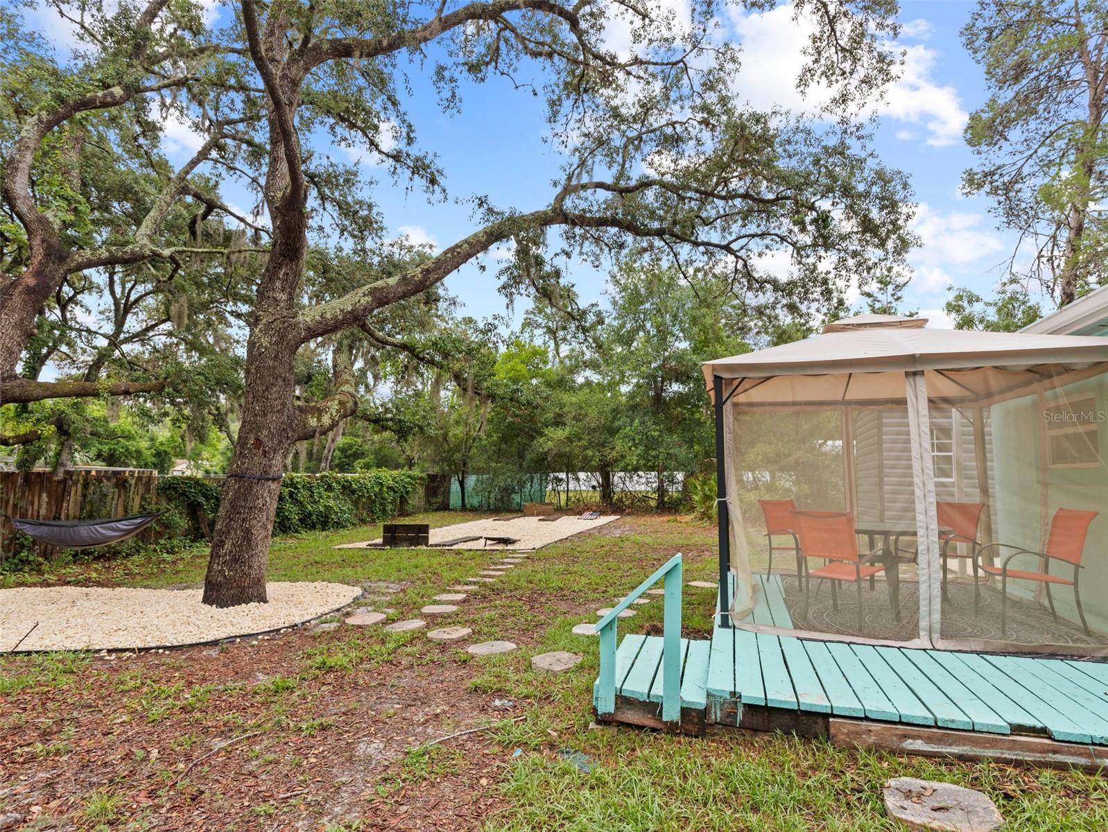 WEEKI WACHEE HILLS - Residential