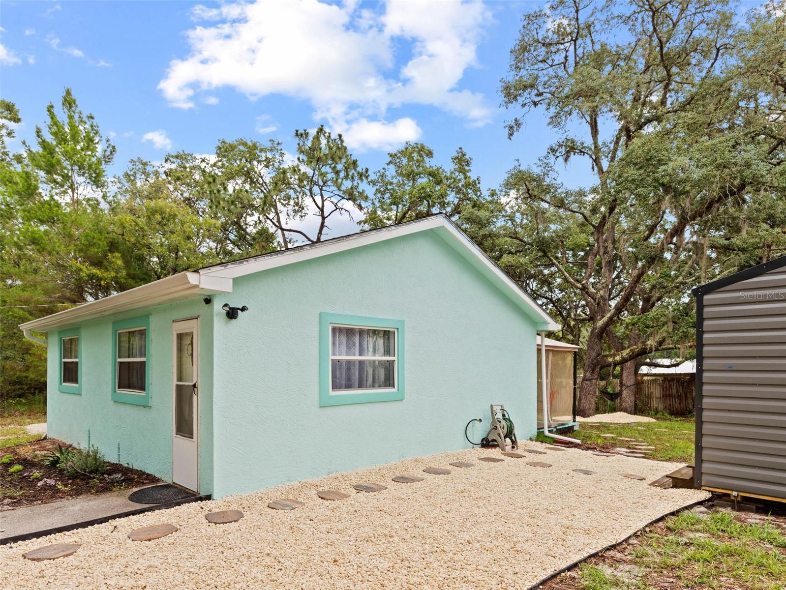 WEEKI WACHEE HILLS - Residential