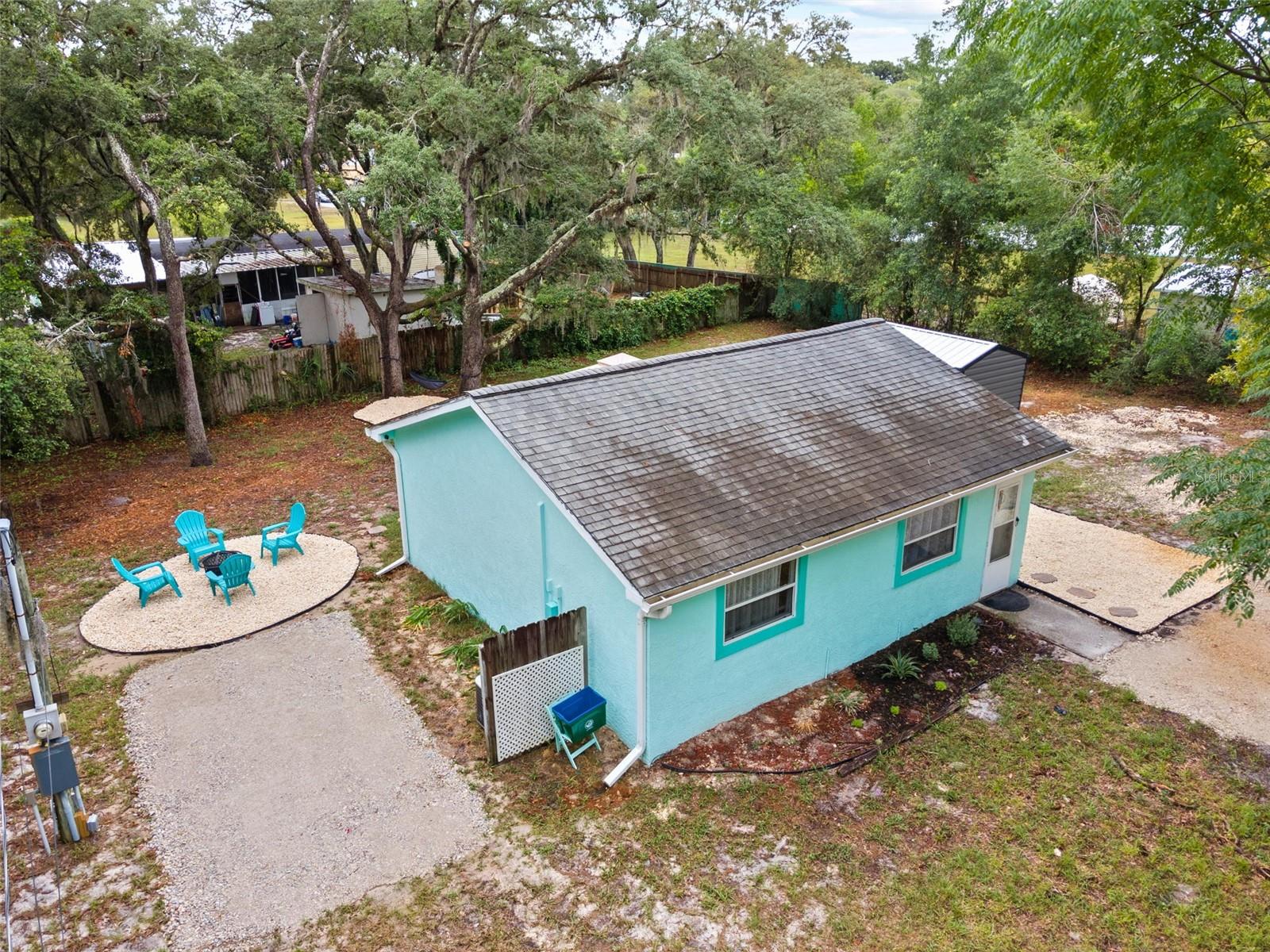 WEEKI WACHEE HILLS - Residential