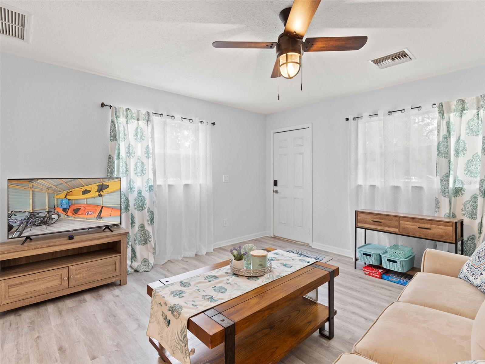 WEEKI WACHEE HILLS - Residential