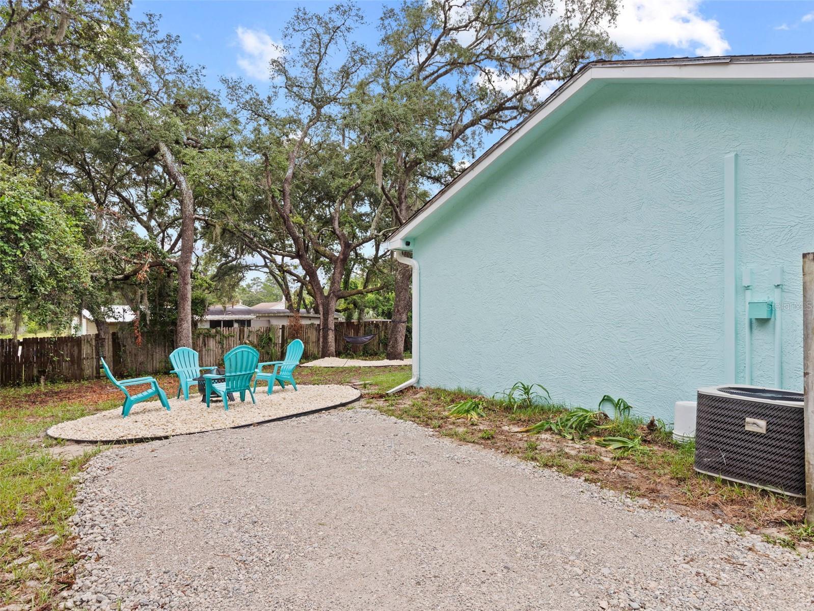 WEEKI WACHEE HILLS - Residential