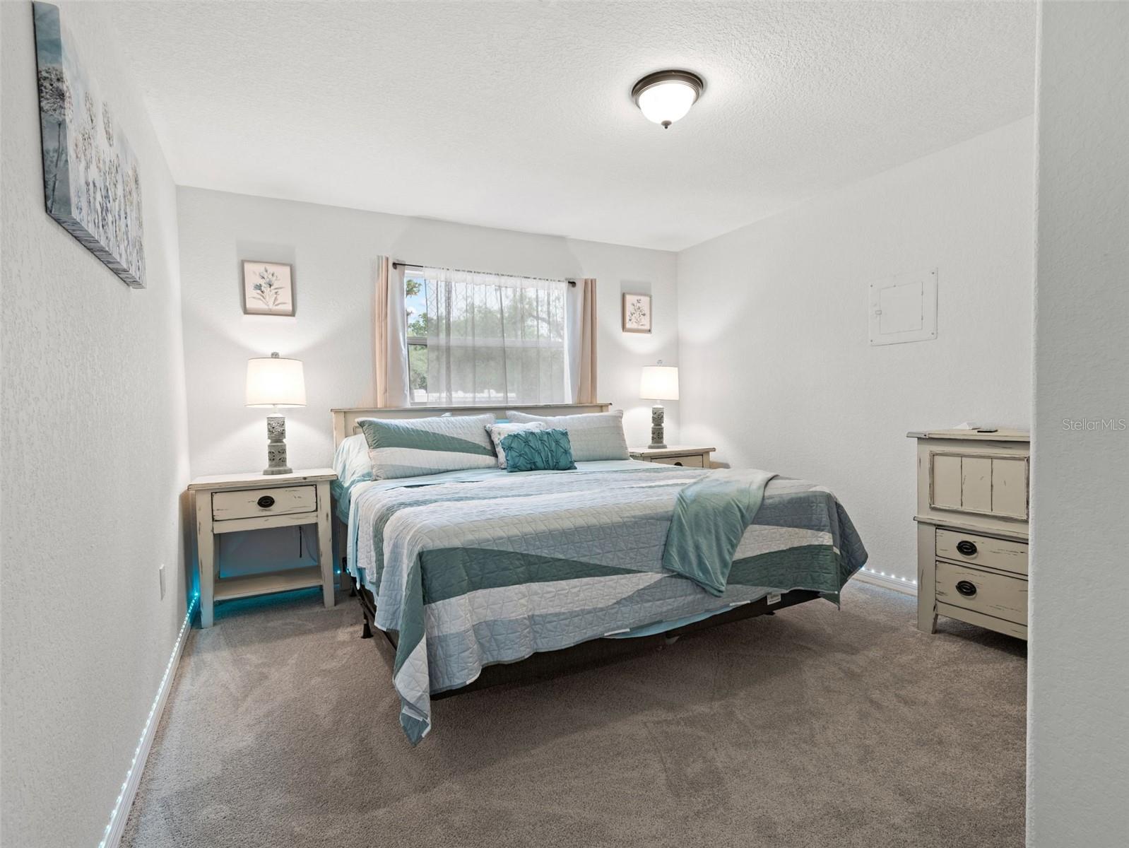 WEEKI WACHEE HILLS - Residential