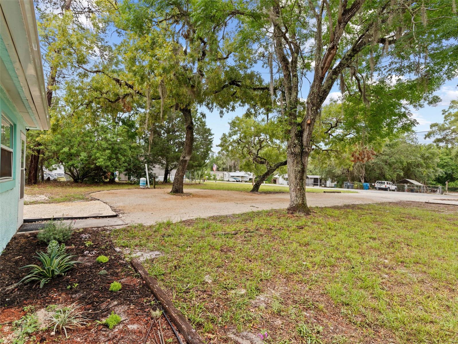 WEEKI WACHEE HILLS - Residential