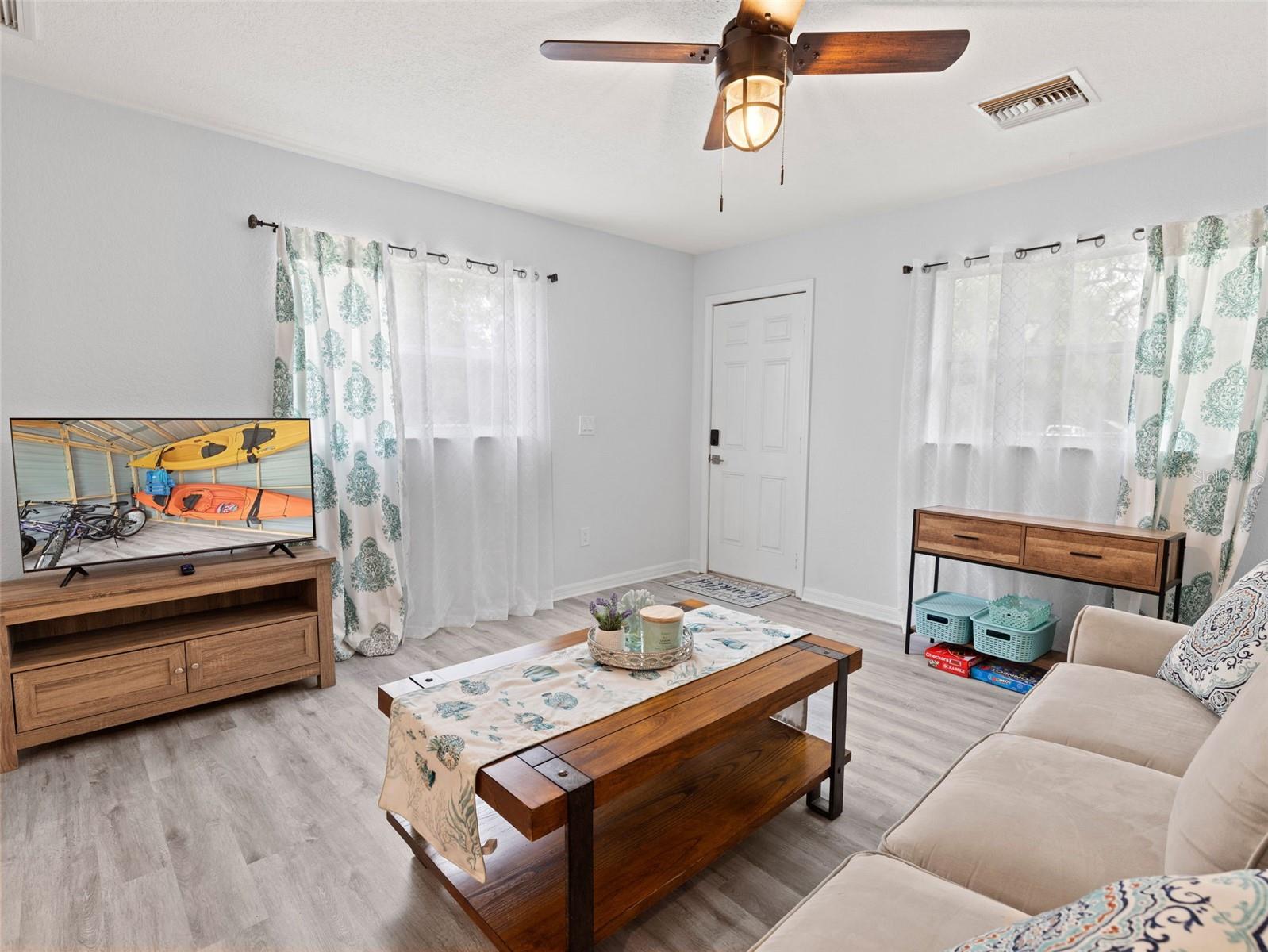 WEEKI WACHEE HILLS - Residential