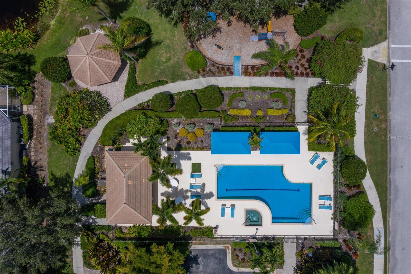 WISTERIA PARK - Residential
