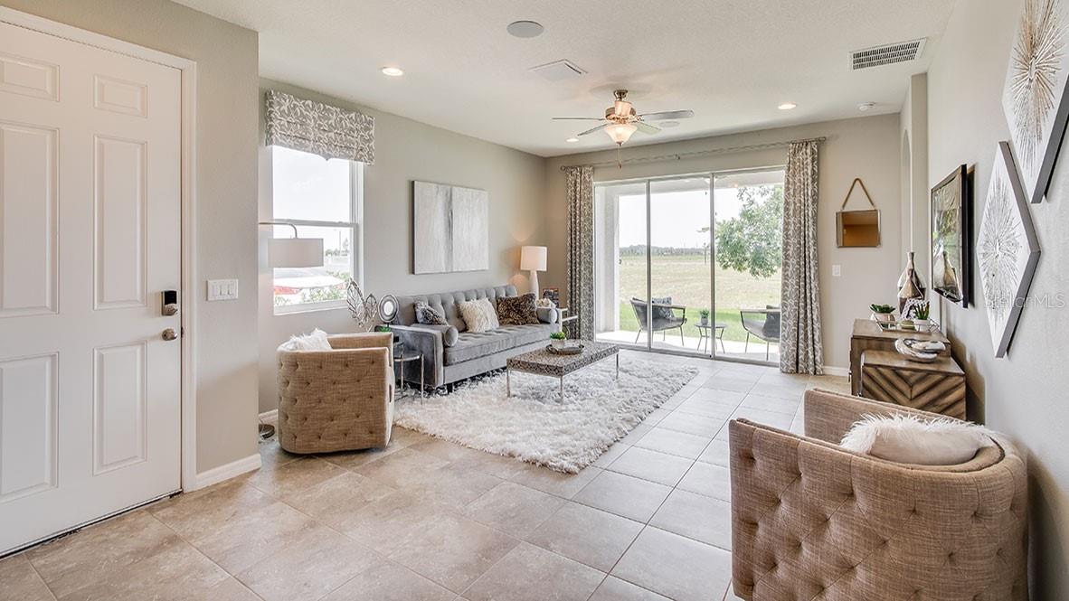 CODDINGTON - Residential