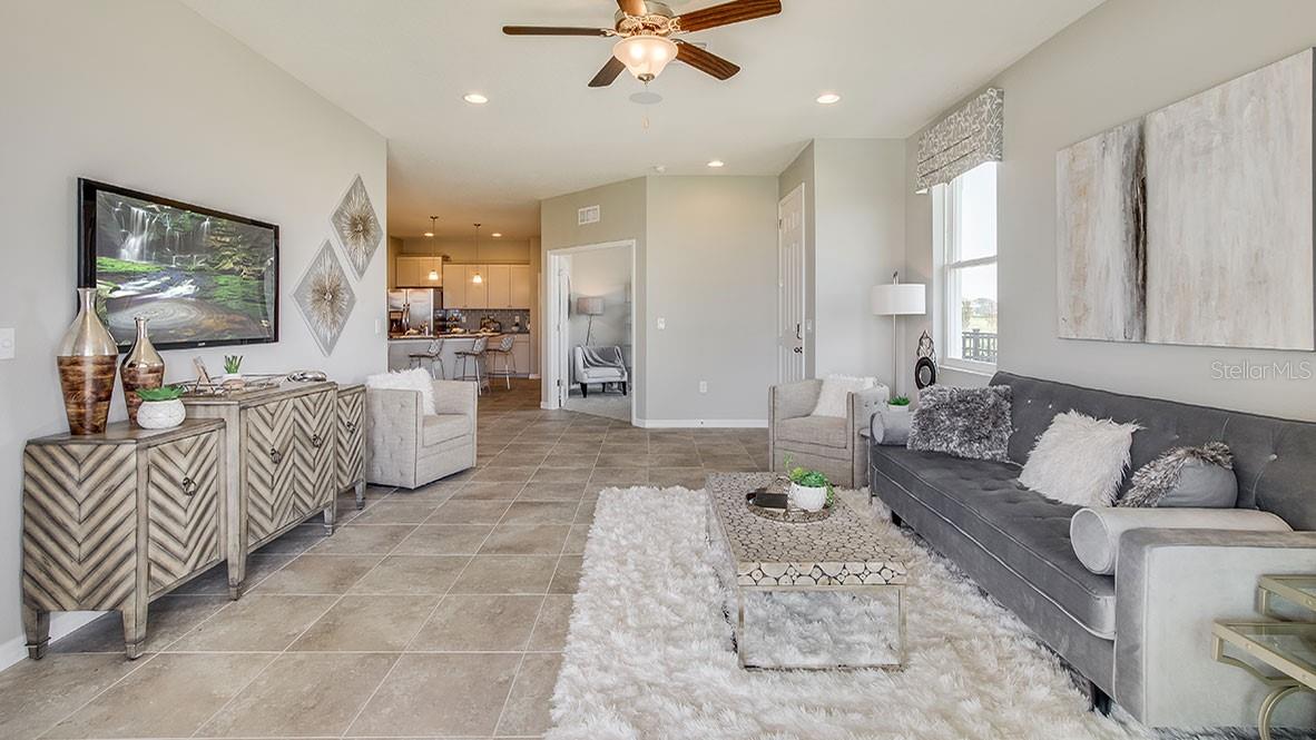 CODDINGTON - Residential