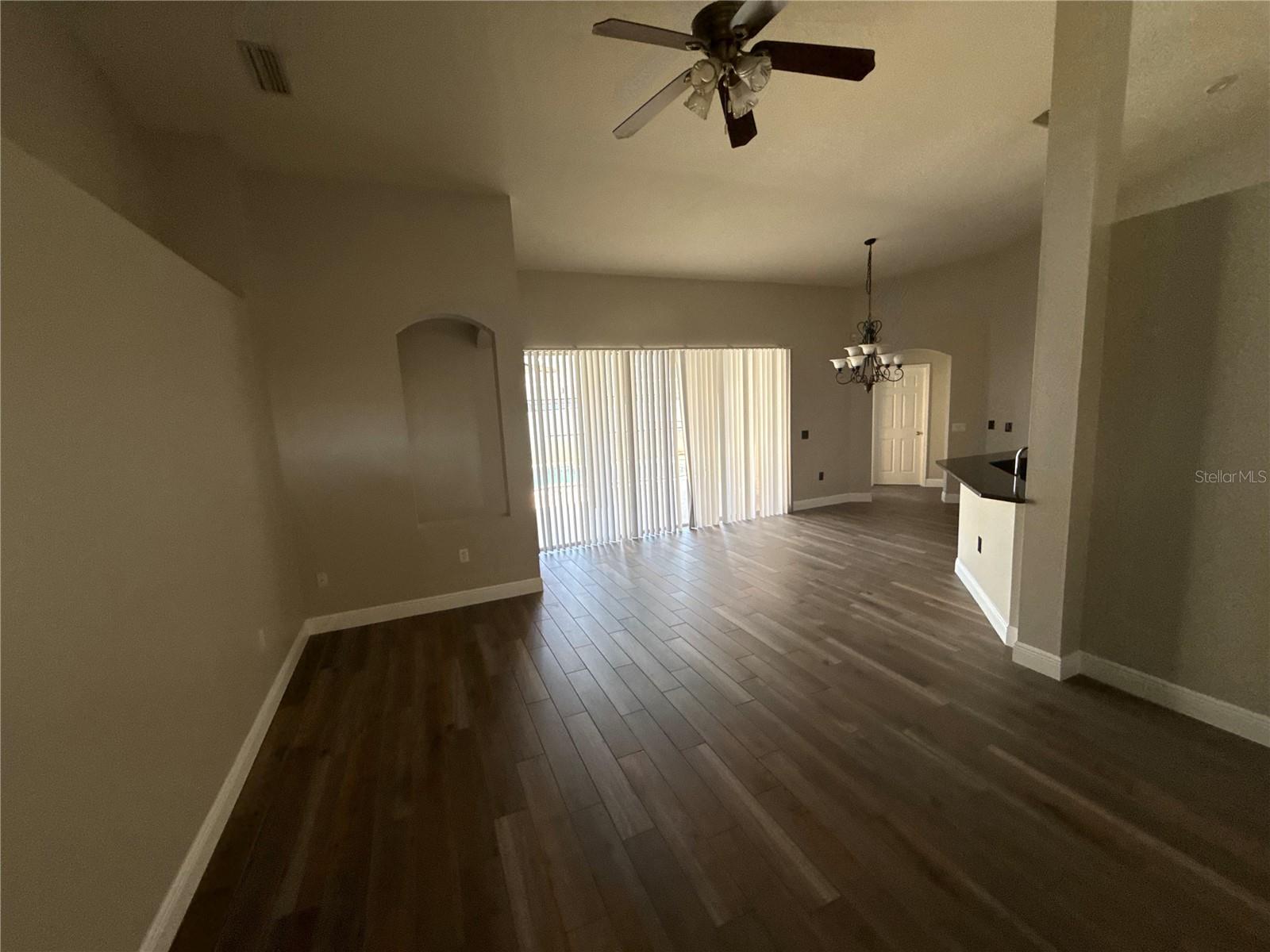BUCKHORN GROVES PH 1 - Residential