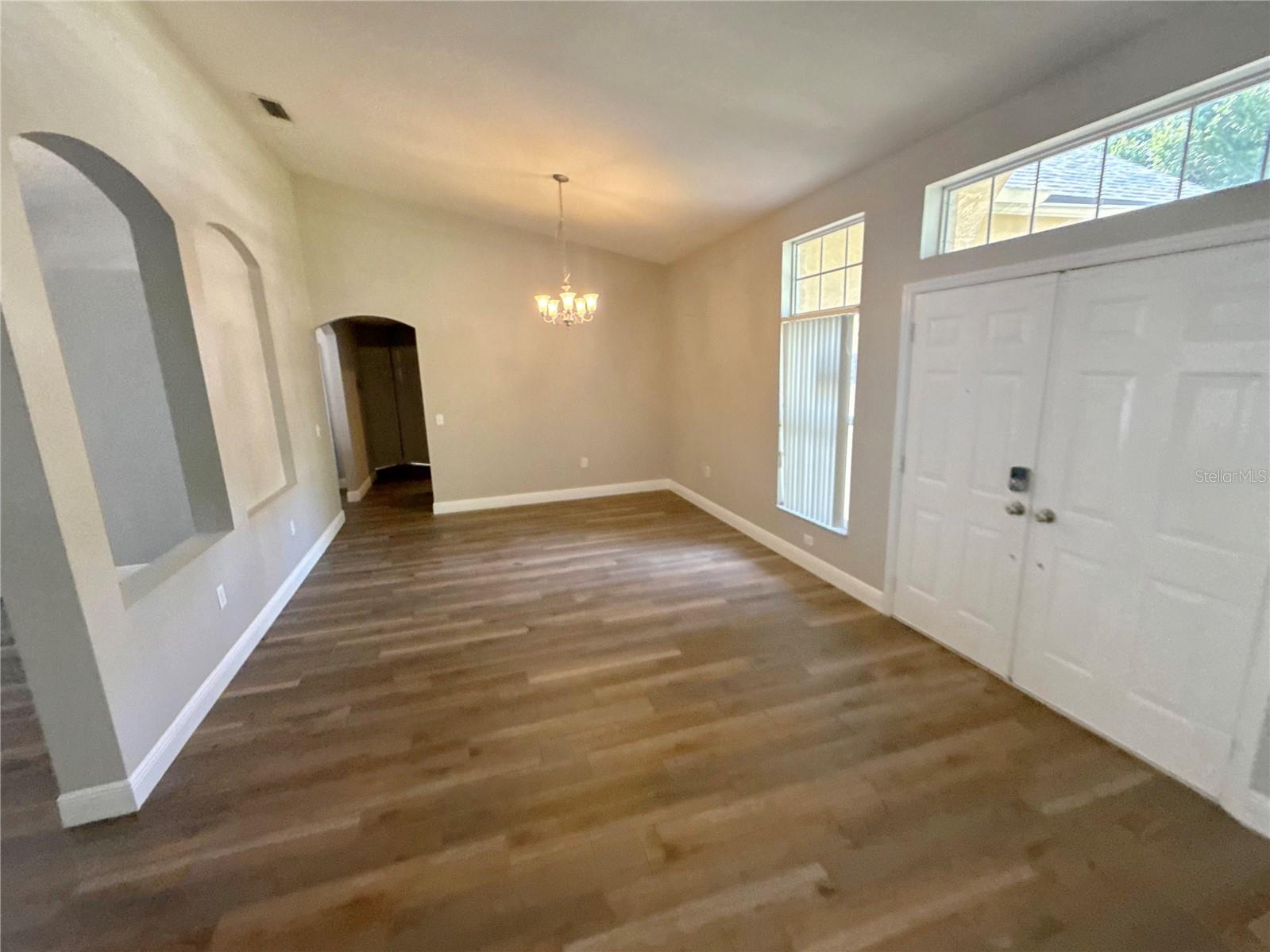 BUCKHORN GROVES PH 1 - Residential