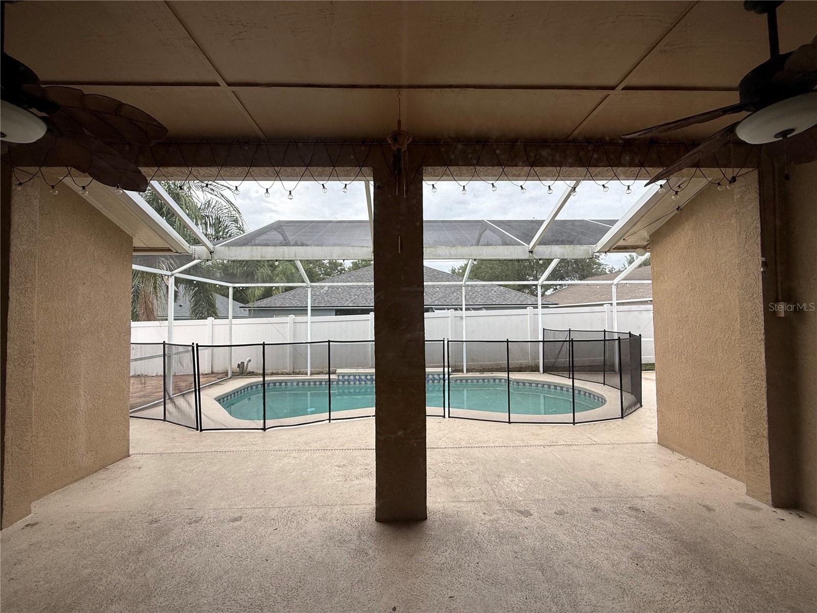 BUCKHORN GROVES PH 1 - Residential