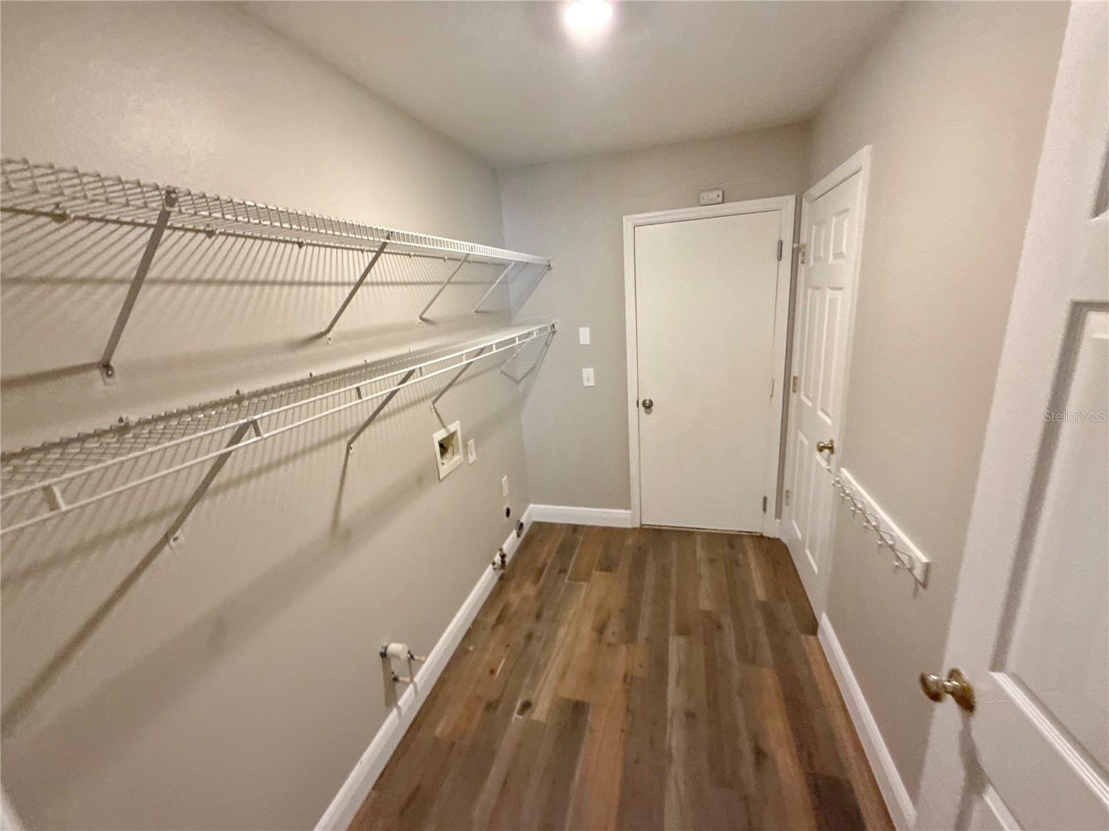 BUCKHORN GROVES PH 1 - Residential