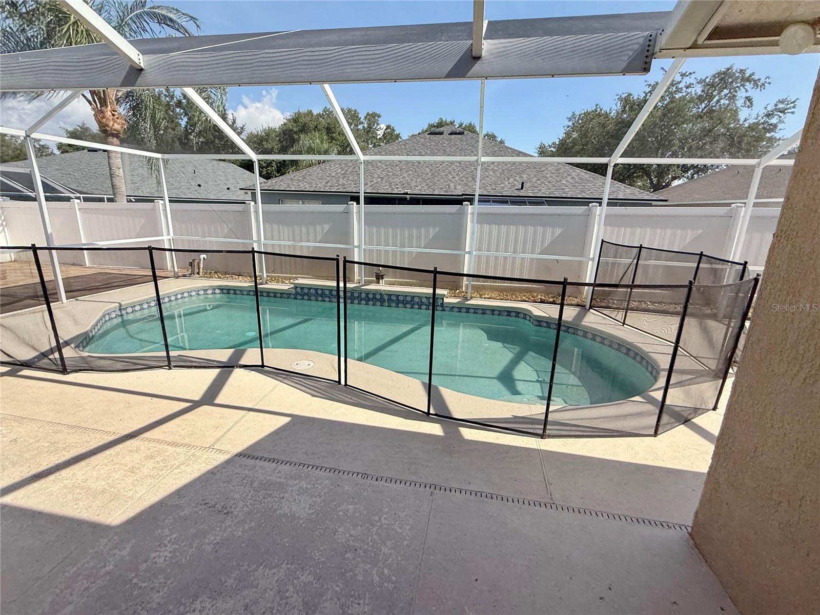BUCKHORN GROVES PH 1 - Residential