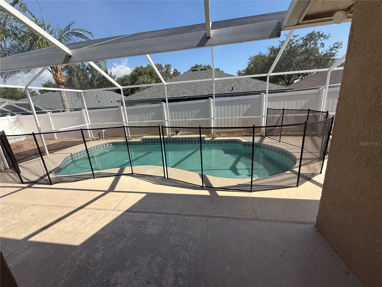 BUCKHORN GROVES PH 1 - Residential