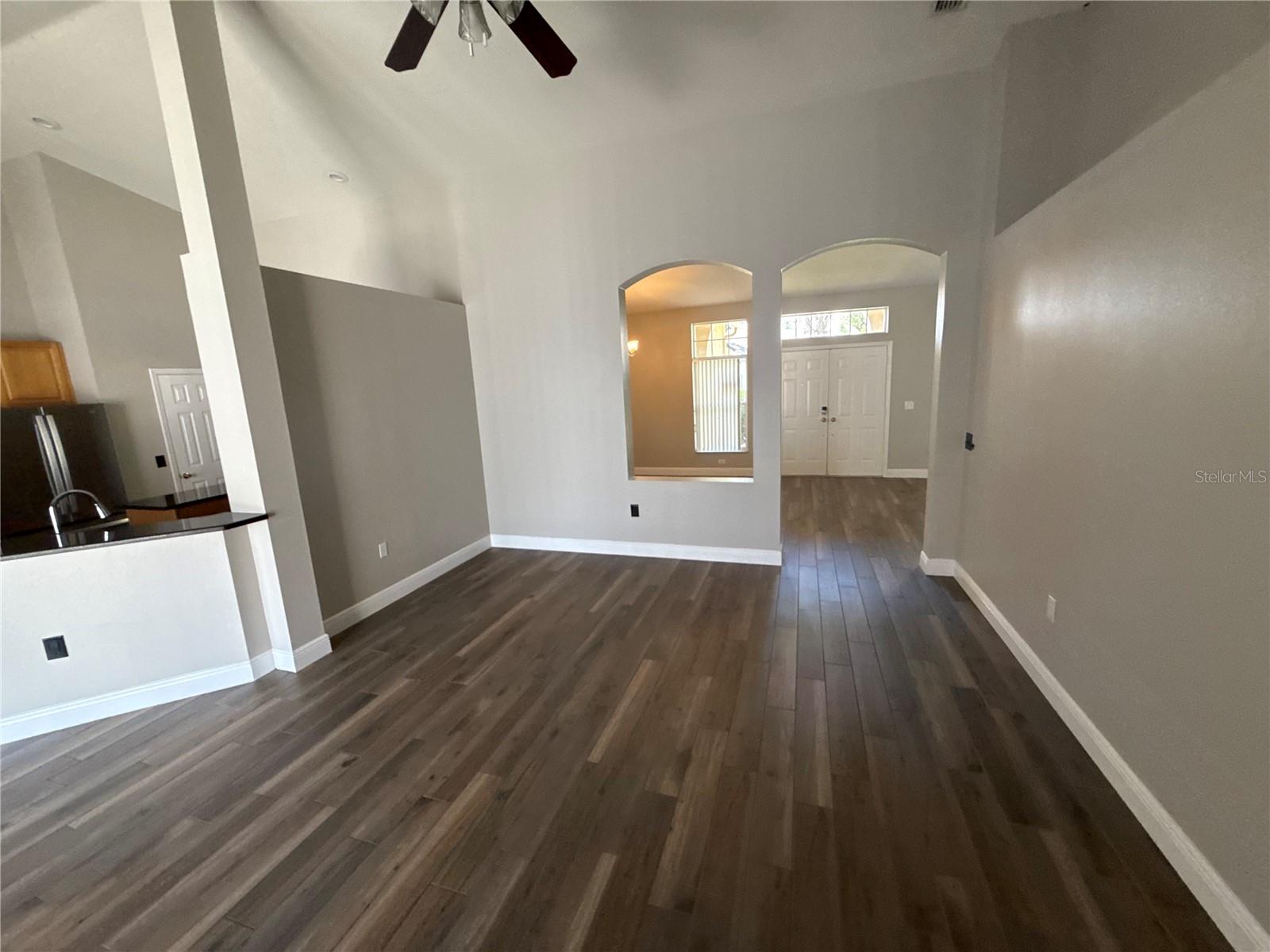 BUCKHORN GROVES PH 1 - Residential