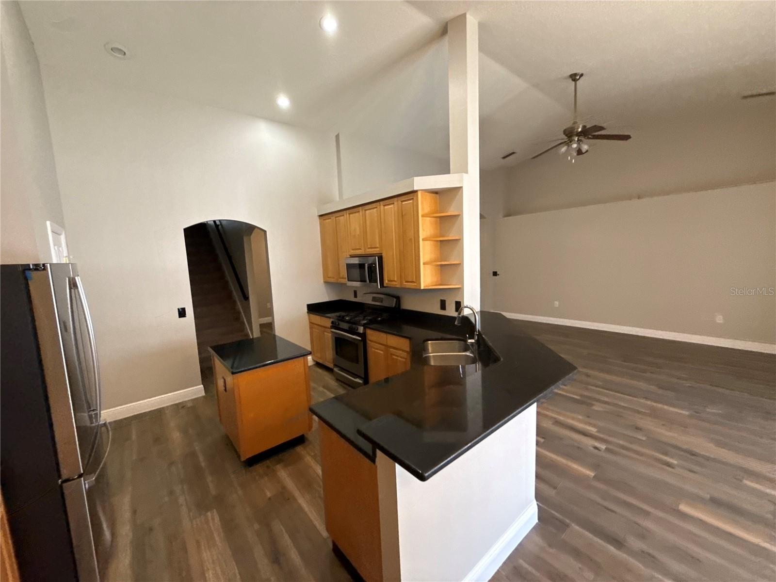 BUCKHORN GROVES PH 1 - Residential