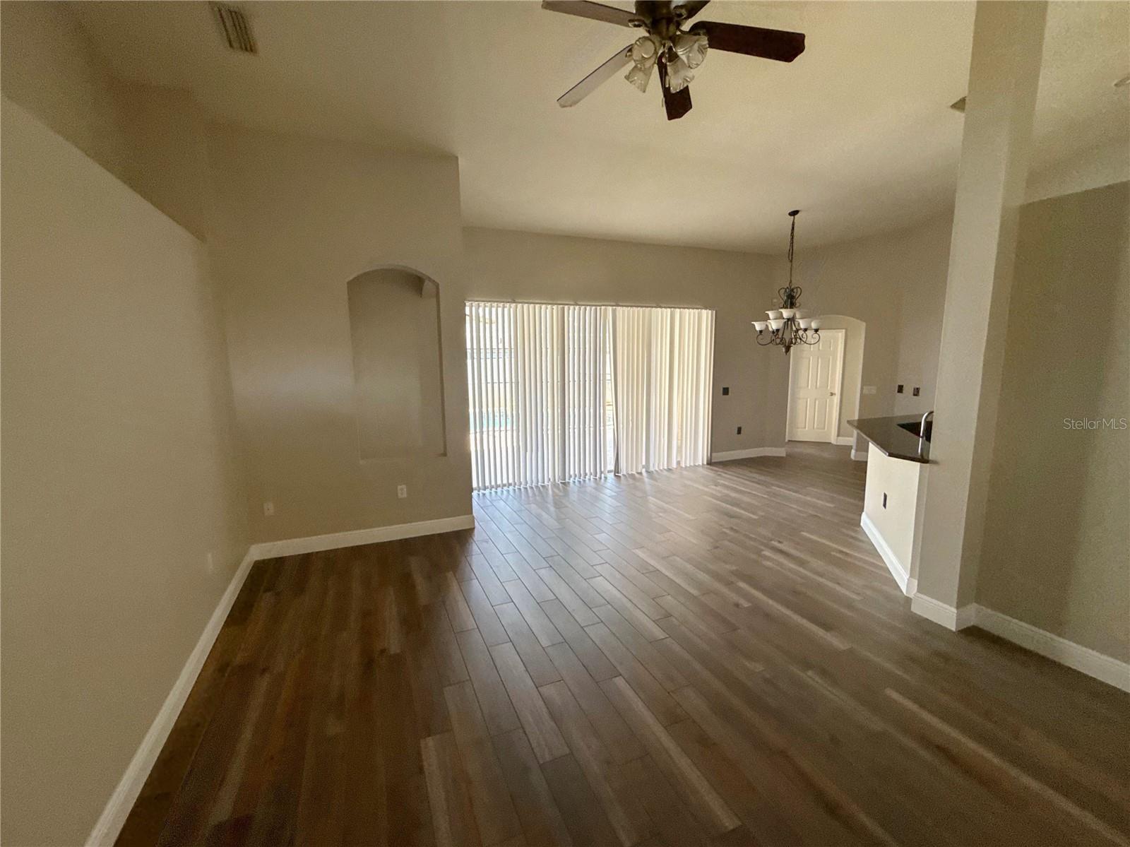 BUCKHORN GROVES PH 1 - Residential