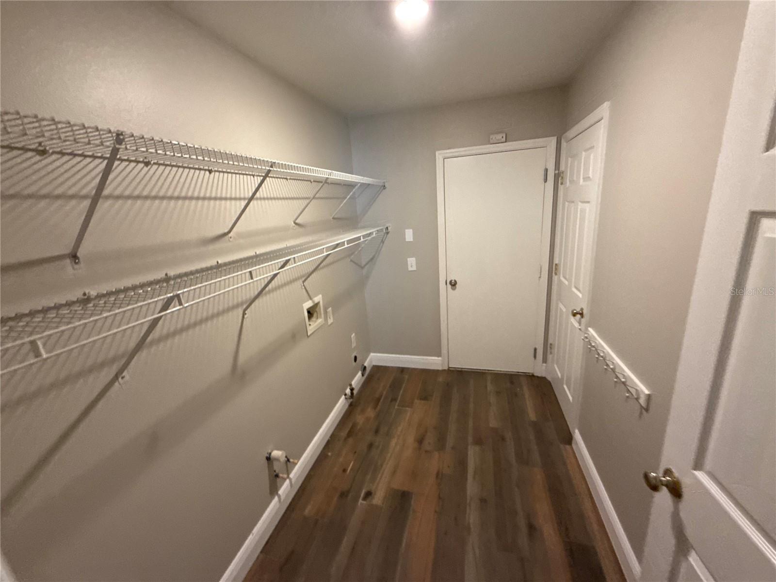 BUCKHORN GROVES PH 1 - Residential