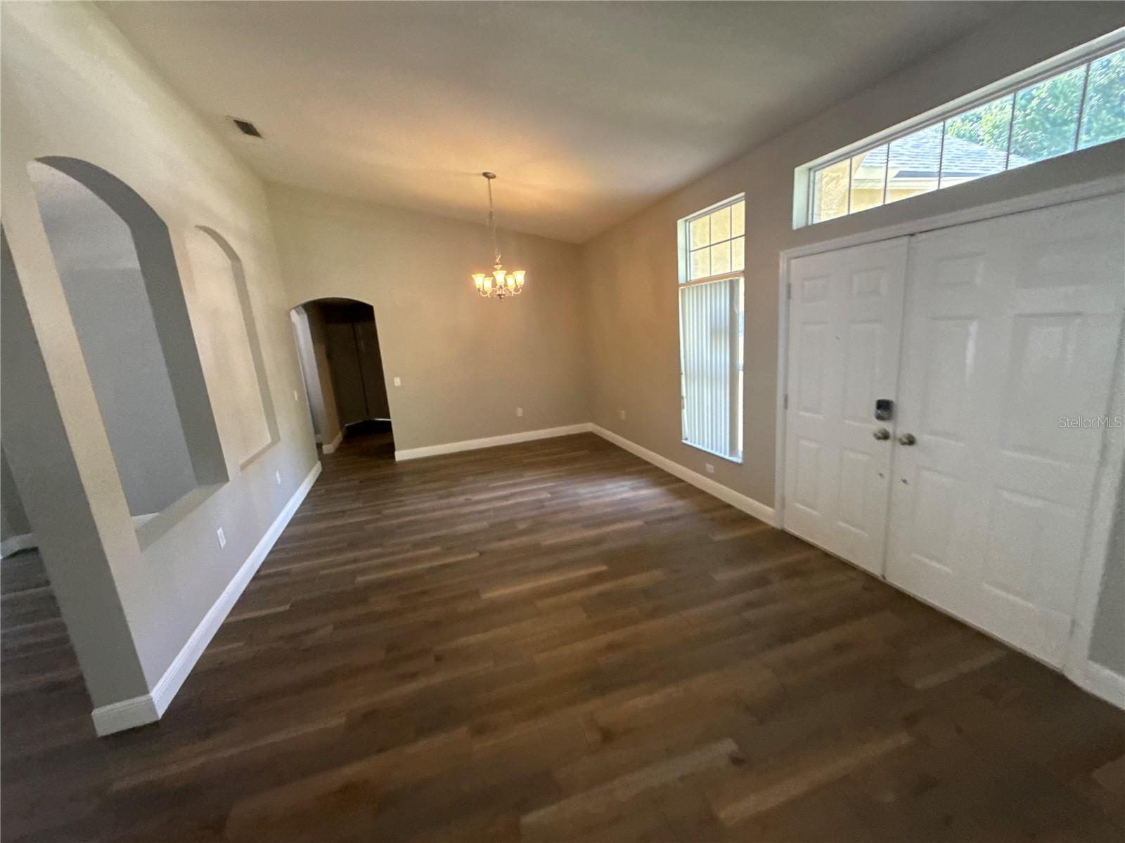 BUCKHORN GROVES PH 1 - Residential