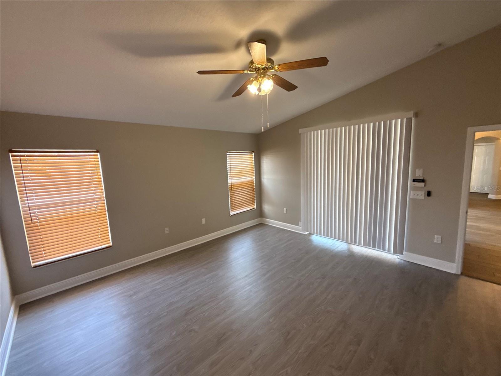 BUCKHORN GROVES PH 1 - Residential