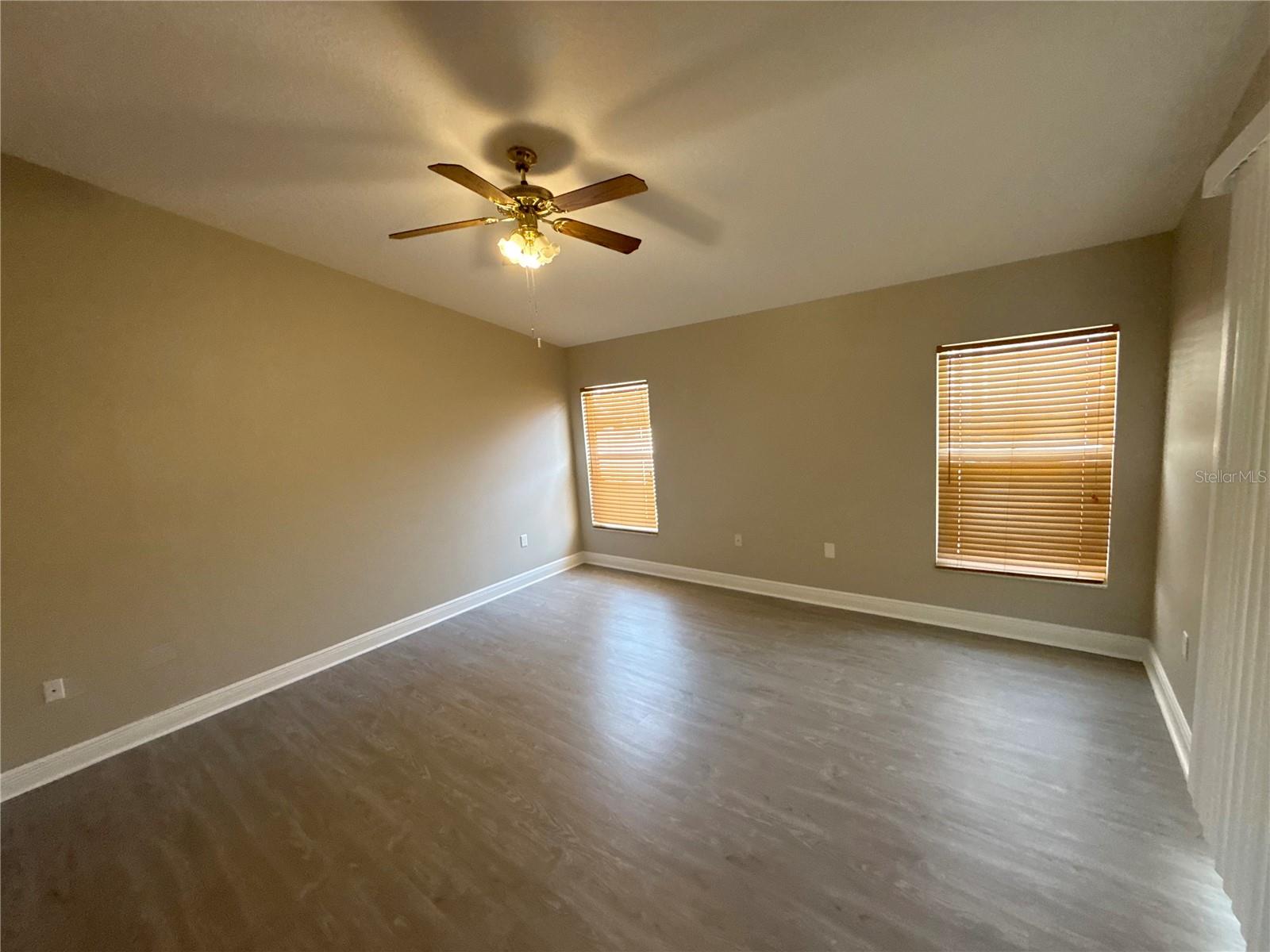 BUCKHORN GROVES PH 1 - Residential