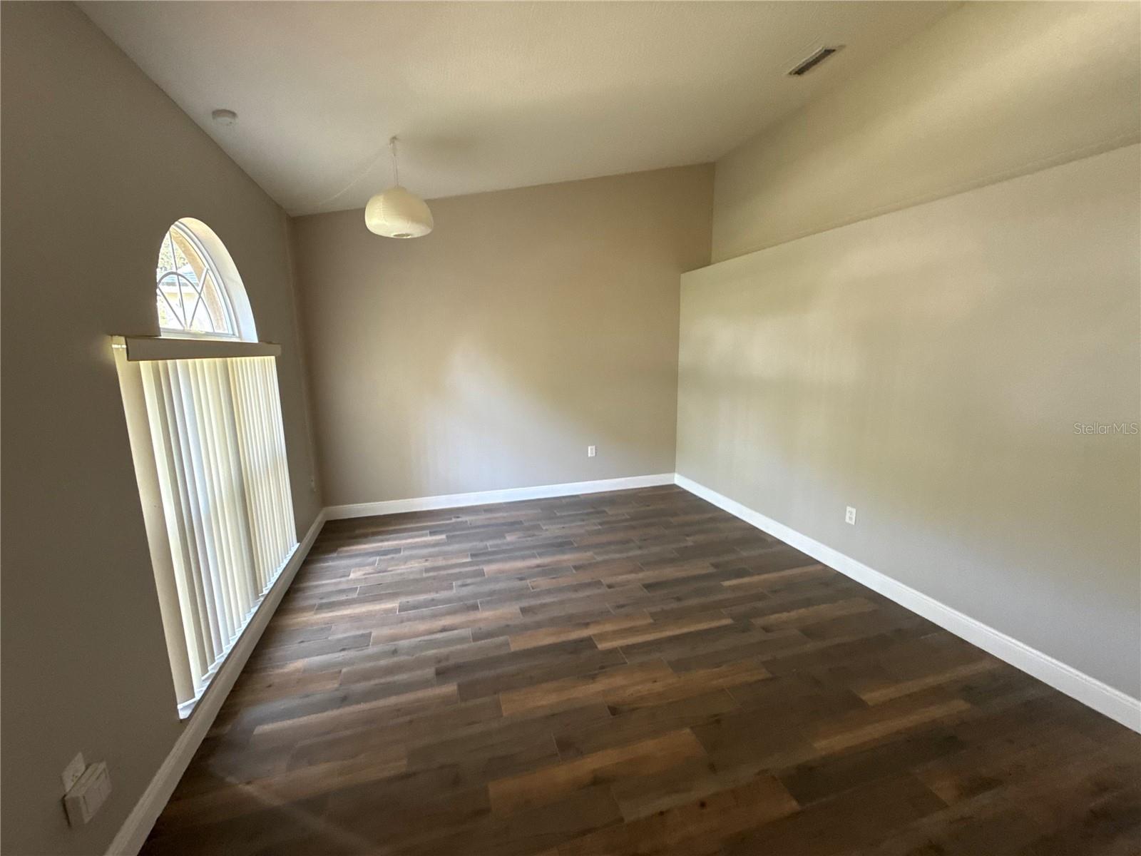 BUCKHORN GROVES PH 1 - Residential