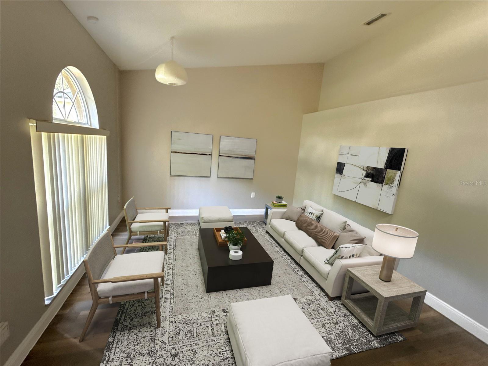 BUCKHORN GROVES PH 1 - Residential
