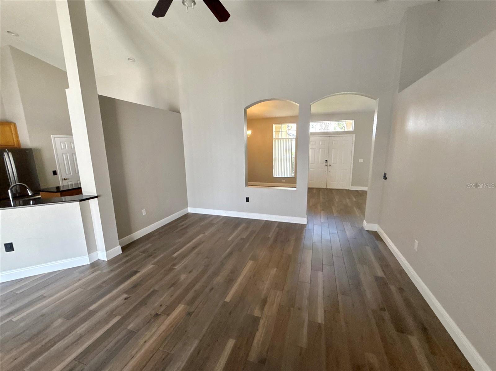 BUCKHORN GROVES PH 1 - Residential