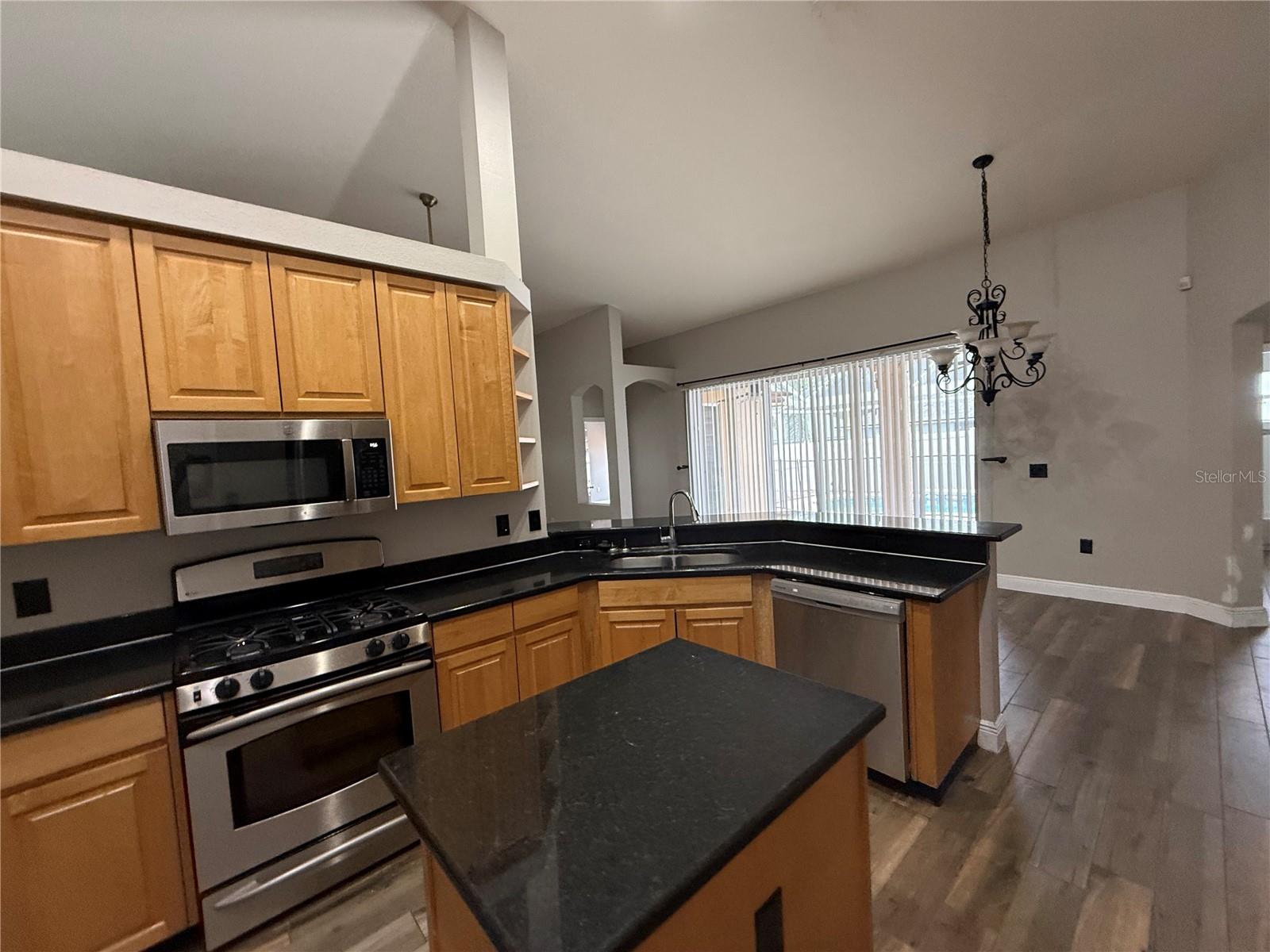 BUCKHORN GROVES PH 1 - Residential
