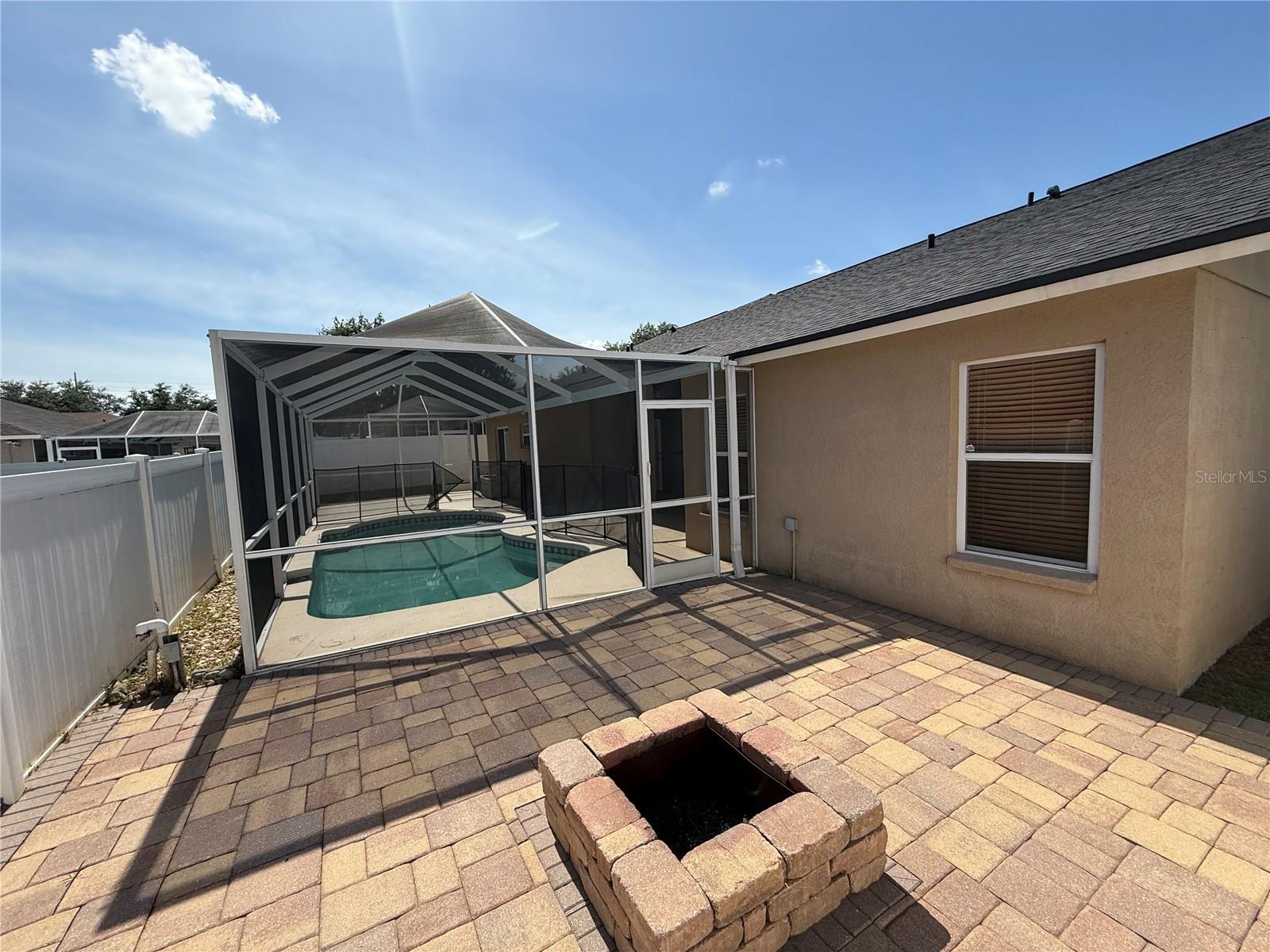 BUCKHORN GROVES PH 1 - Residential