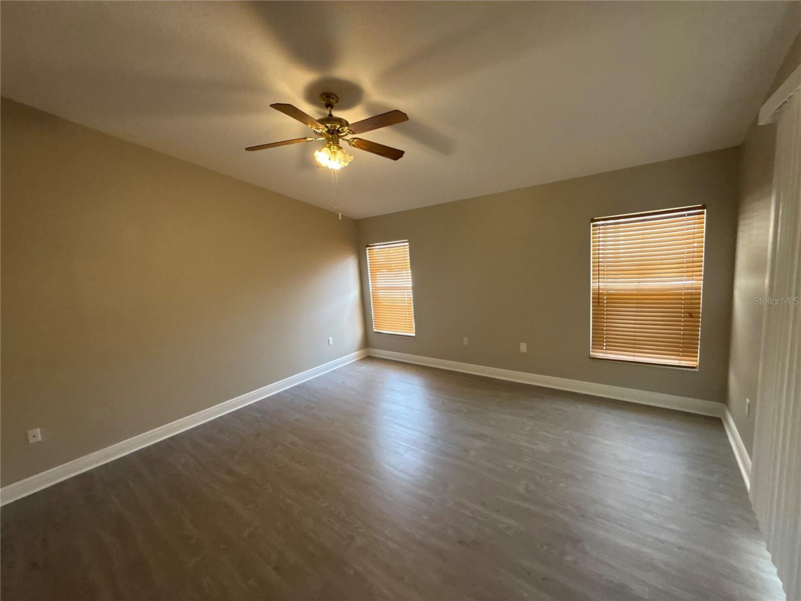 BUCKHORN GROVES PH 1 - Residential