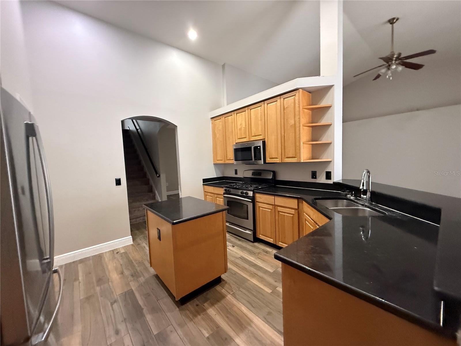BUCKHORN GROVES PH 1 - Residential