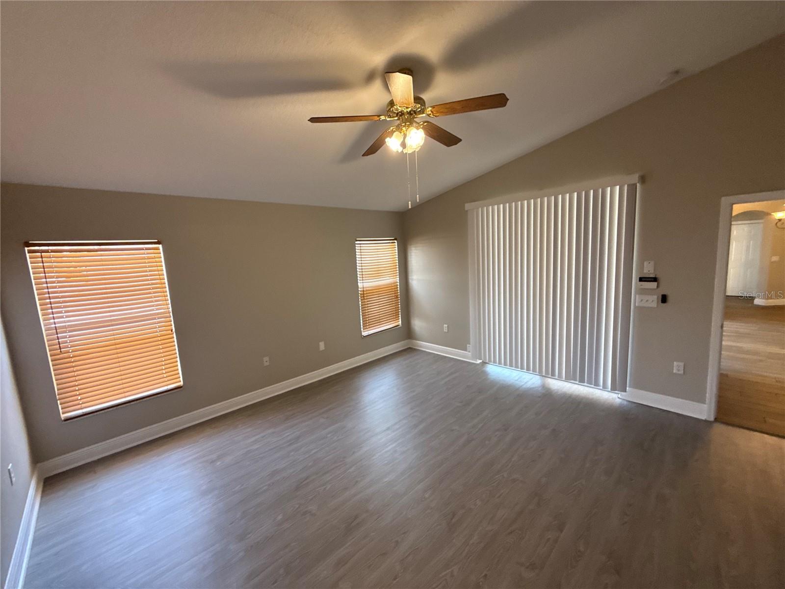 BUCKHORN GROVES PH 1 - Residential