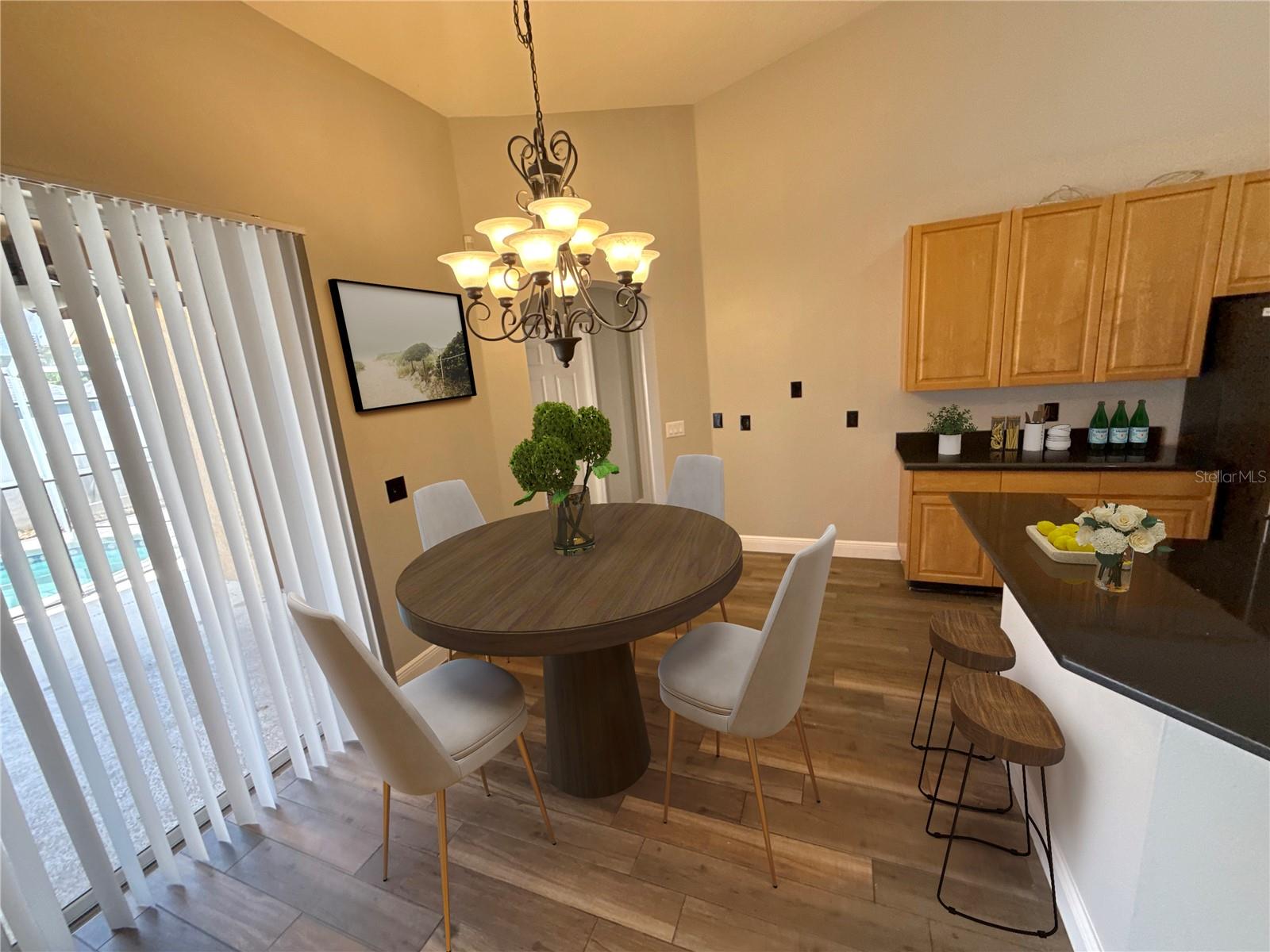 BUCKHORN GROVES PH 1 - Residential
