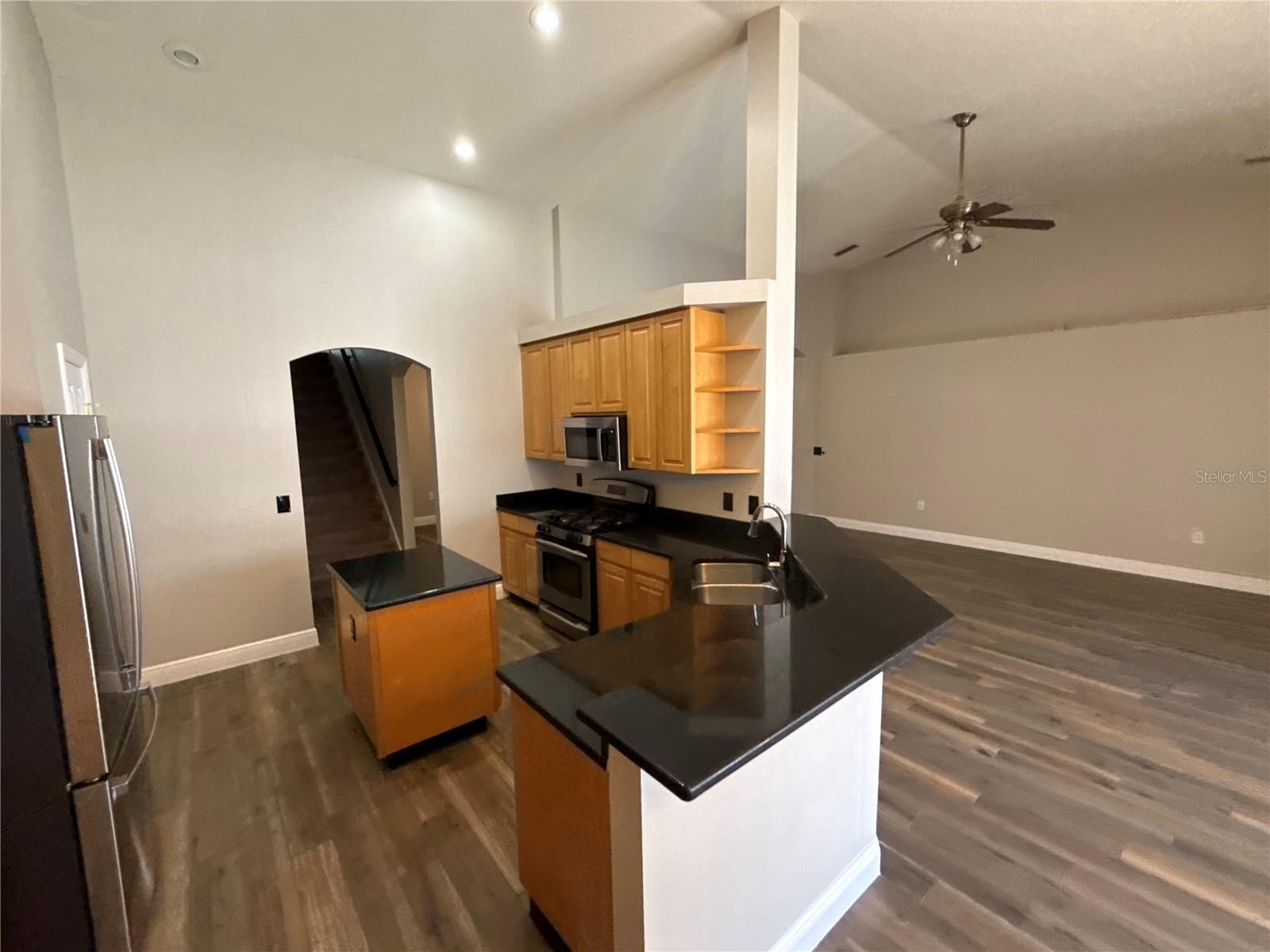 BUCKHORN GROVES PH 1 - Residential